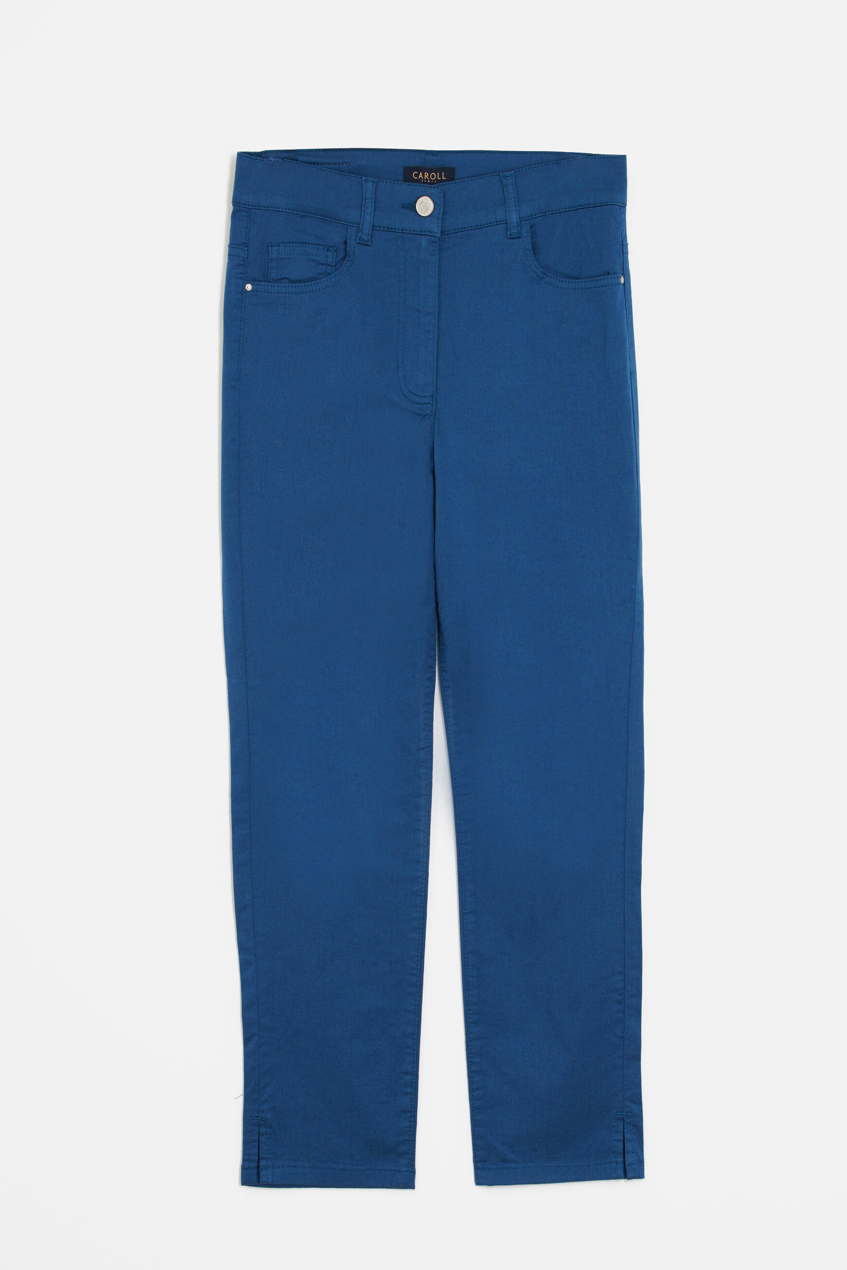 pinocchietto mason denim stone donna Pinocchietto Mason denim stone donna
