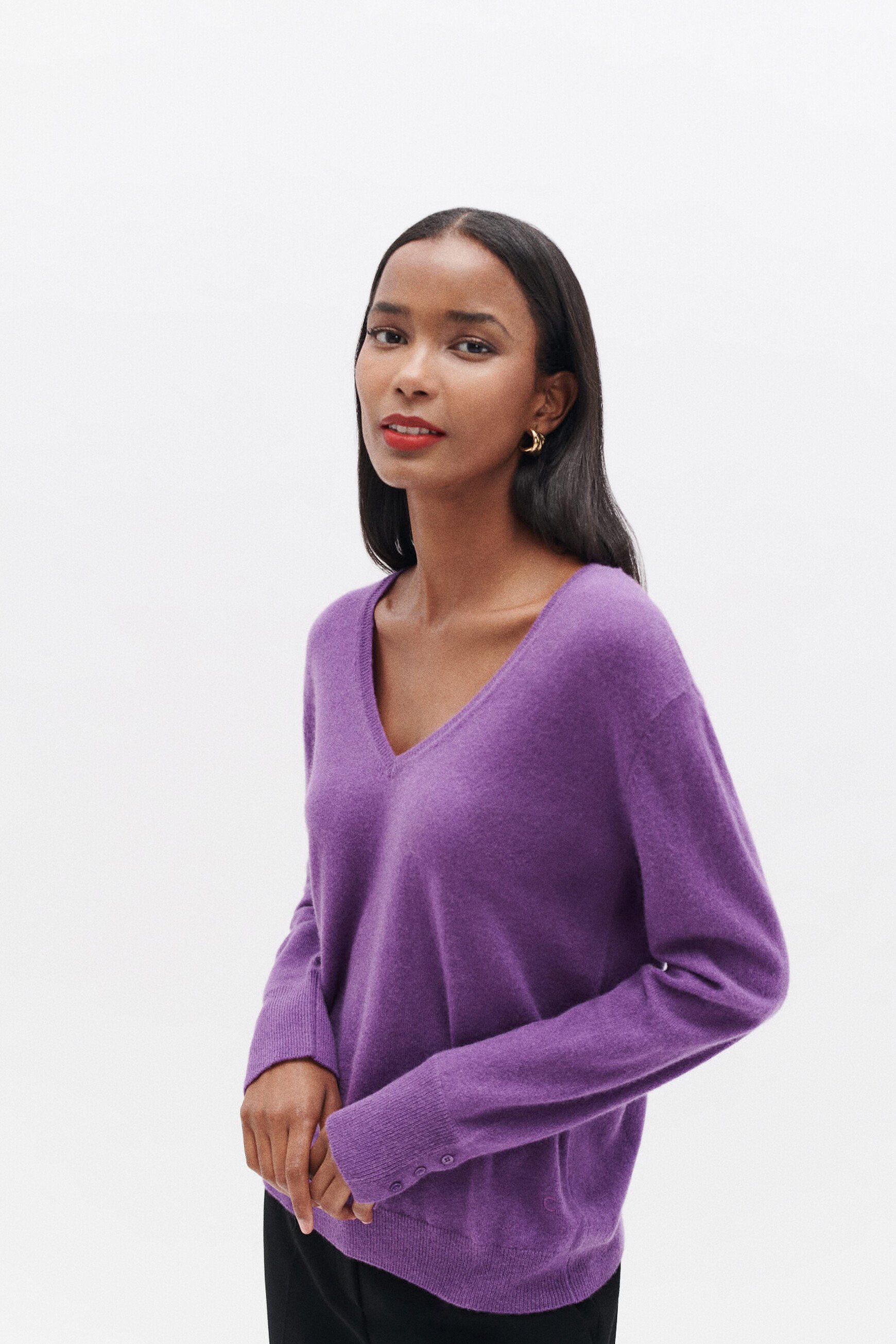 Caroll pull top femme