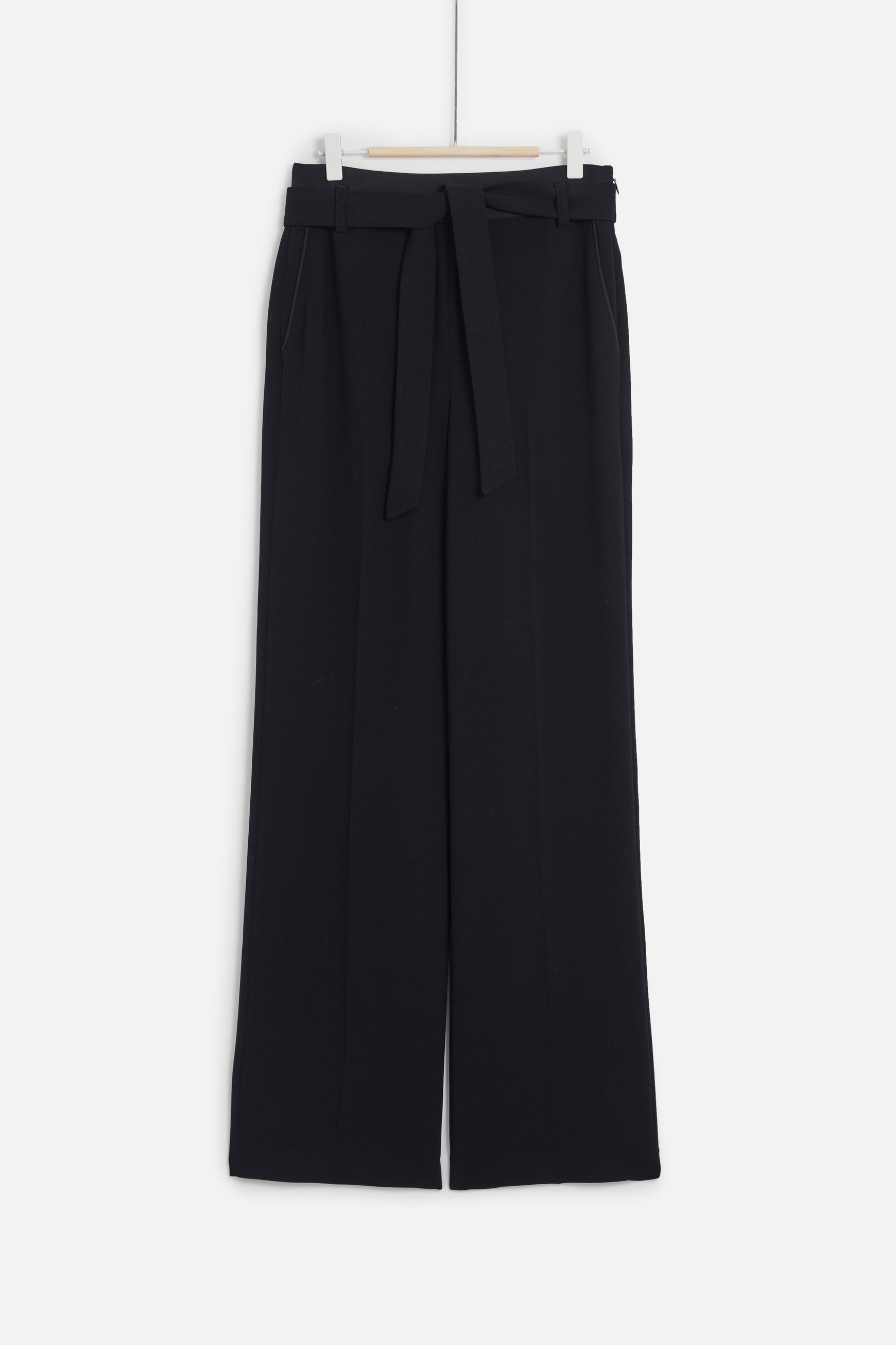 pantalon marco noir femme pantalon marco noir femme
