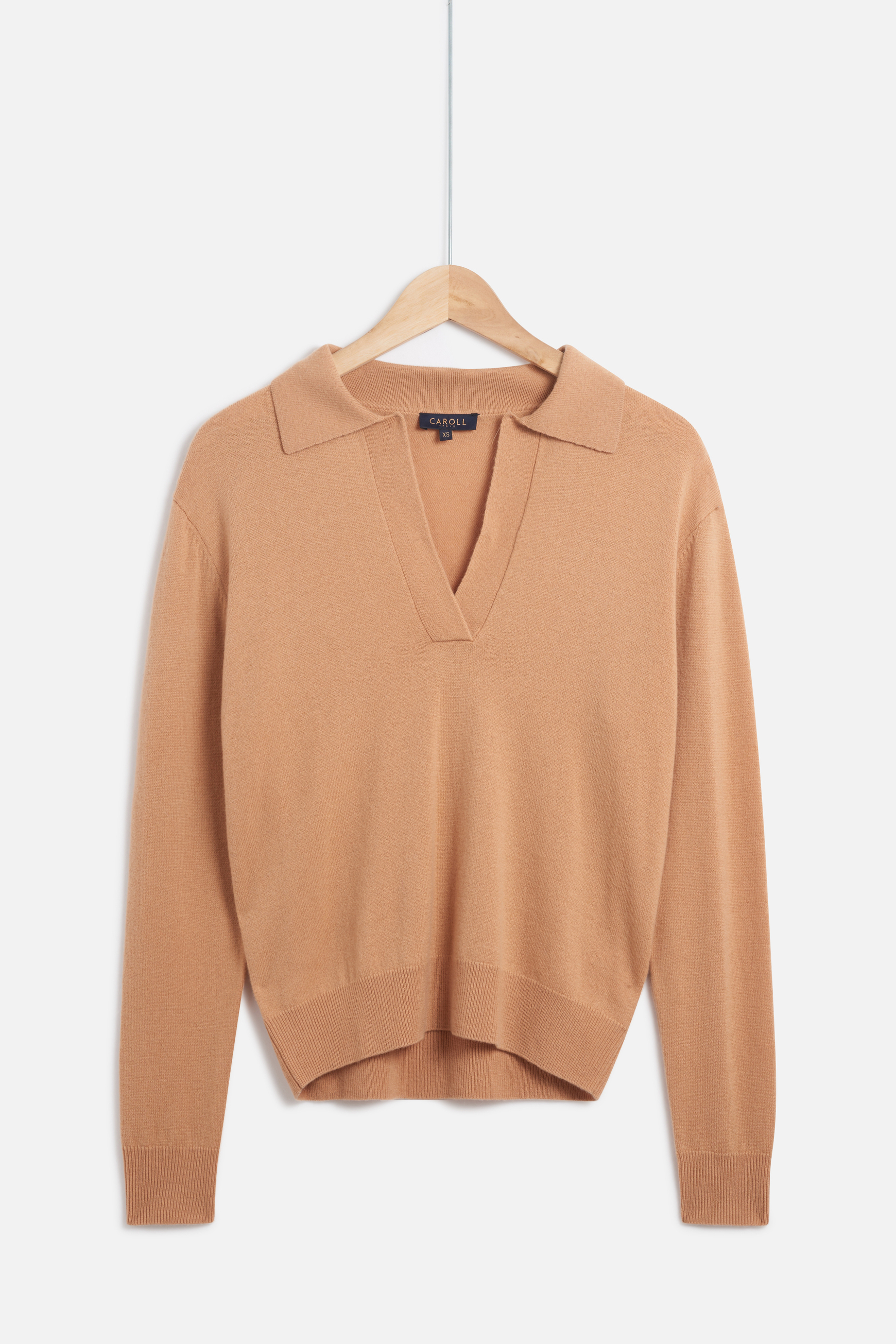 pull paolo 100 laine camel femme pull paolo 100% laine camel femme