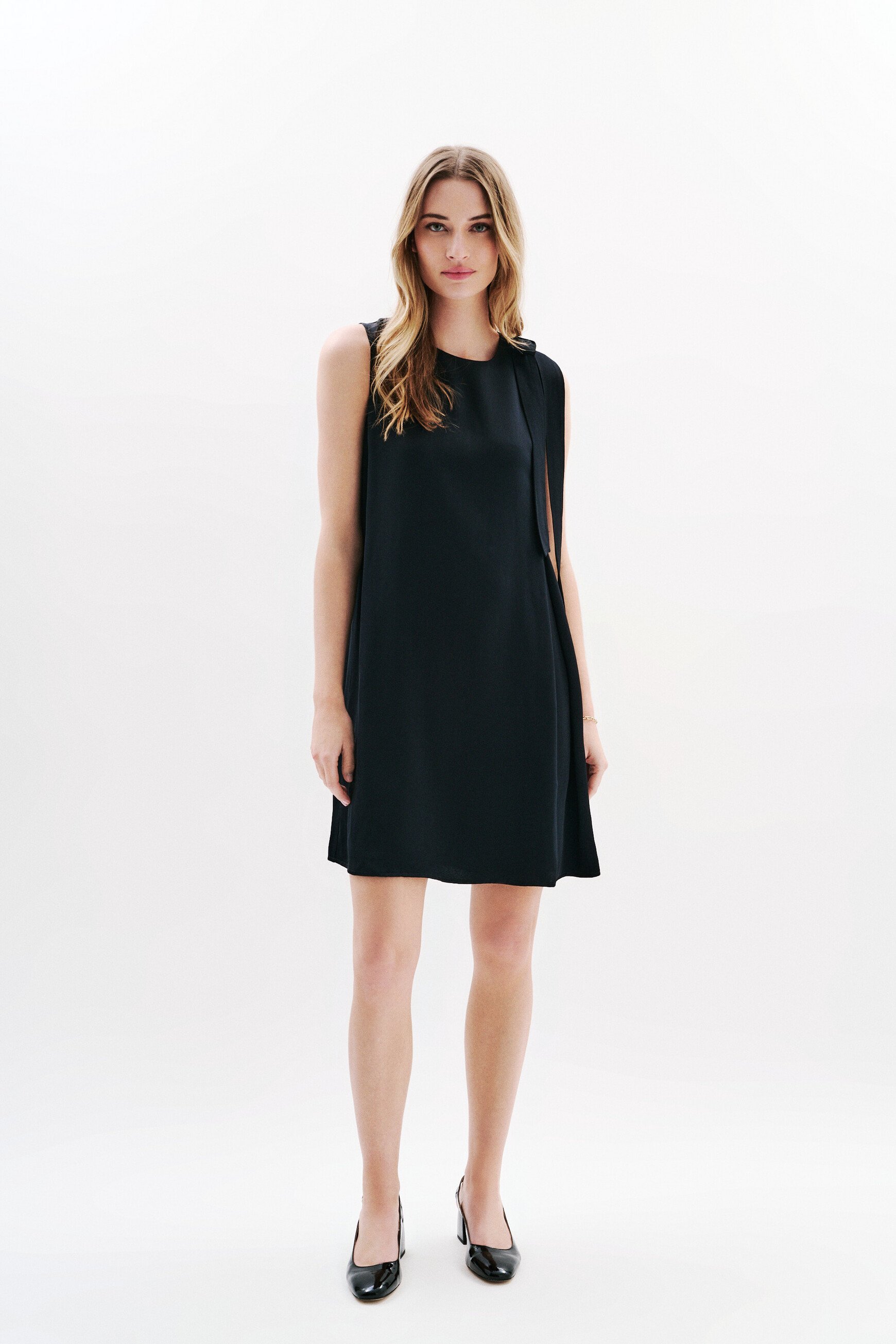 robe rgaelle noir femme Robe Rgaelle noir femme