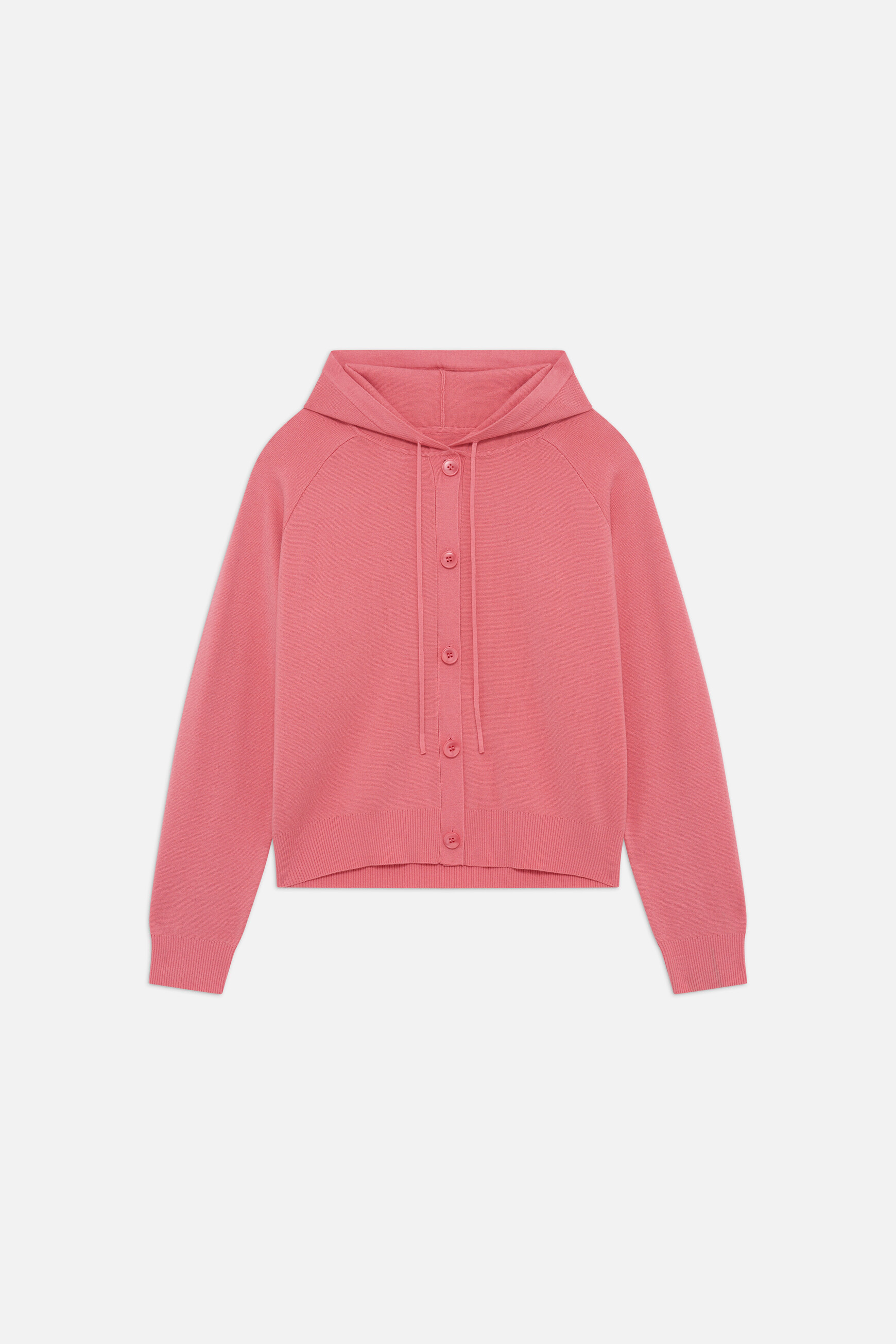gilet monsina rose femme Gilet Monsina rose femme