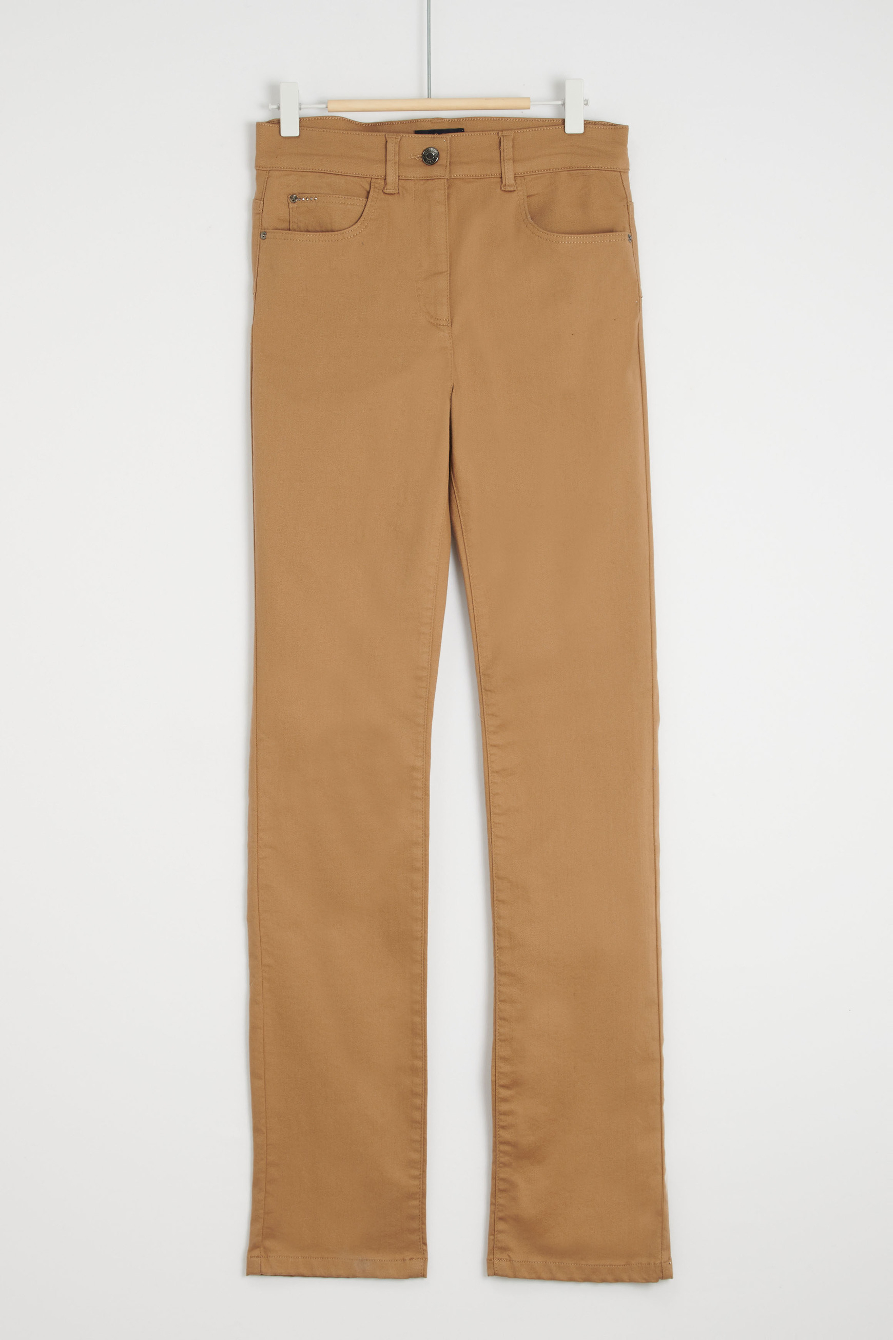 pantalon chicago camel femme pantalon chicago camel femme