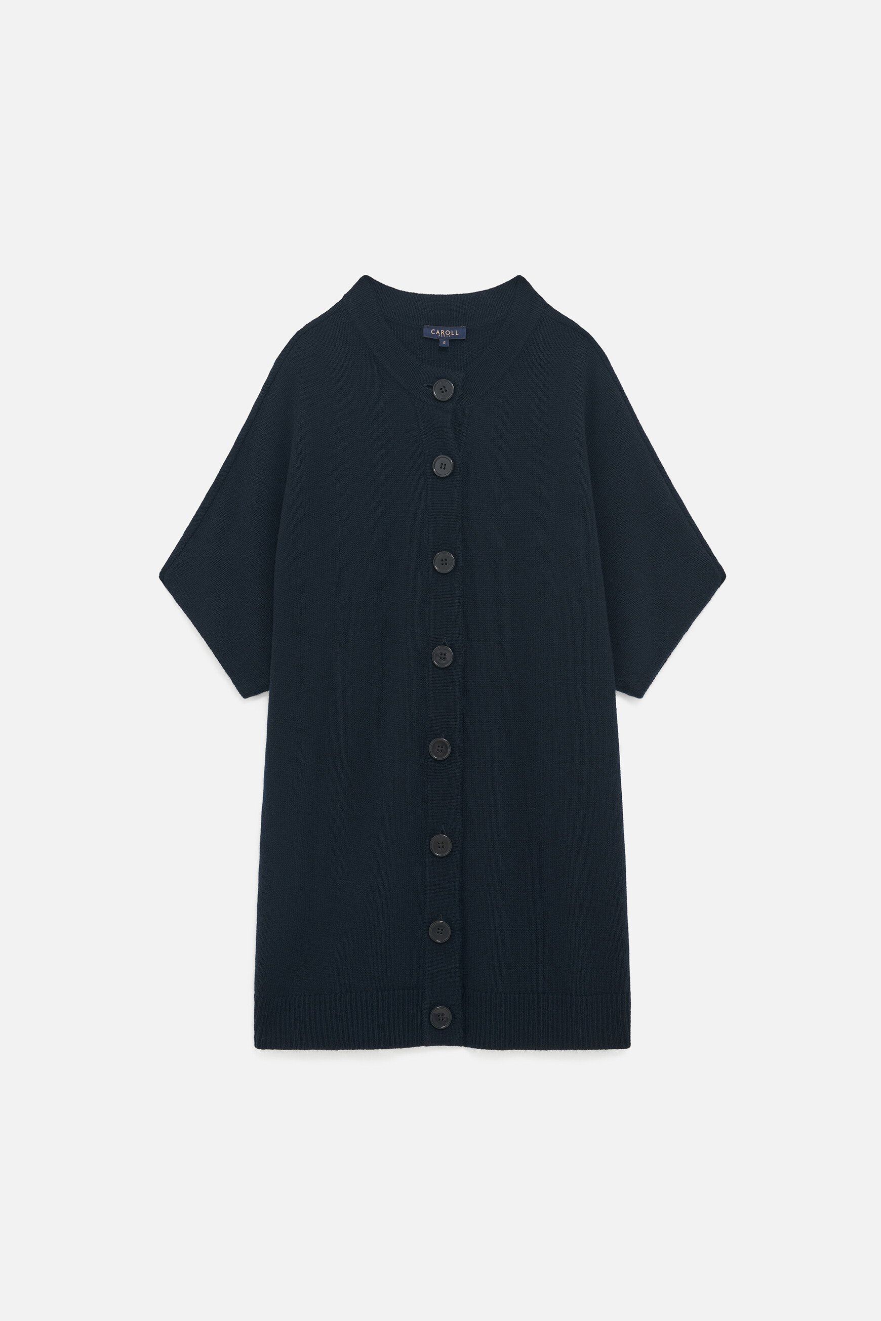 mroxane Sweater black woman