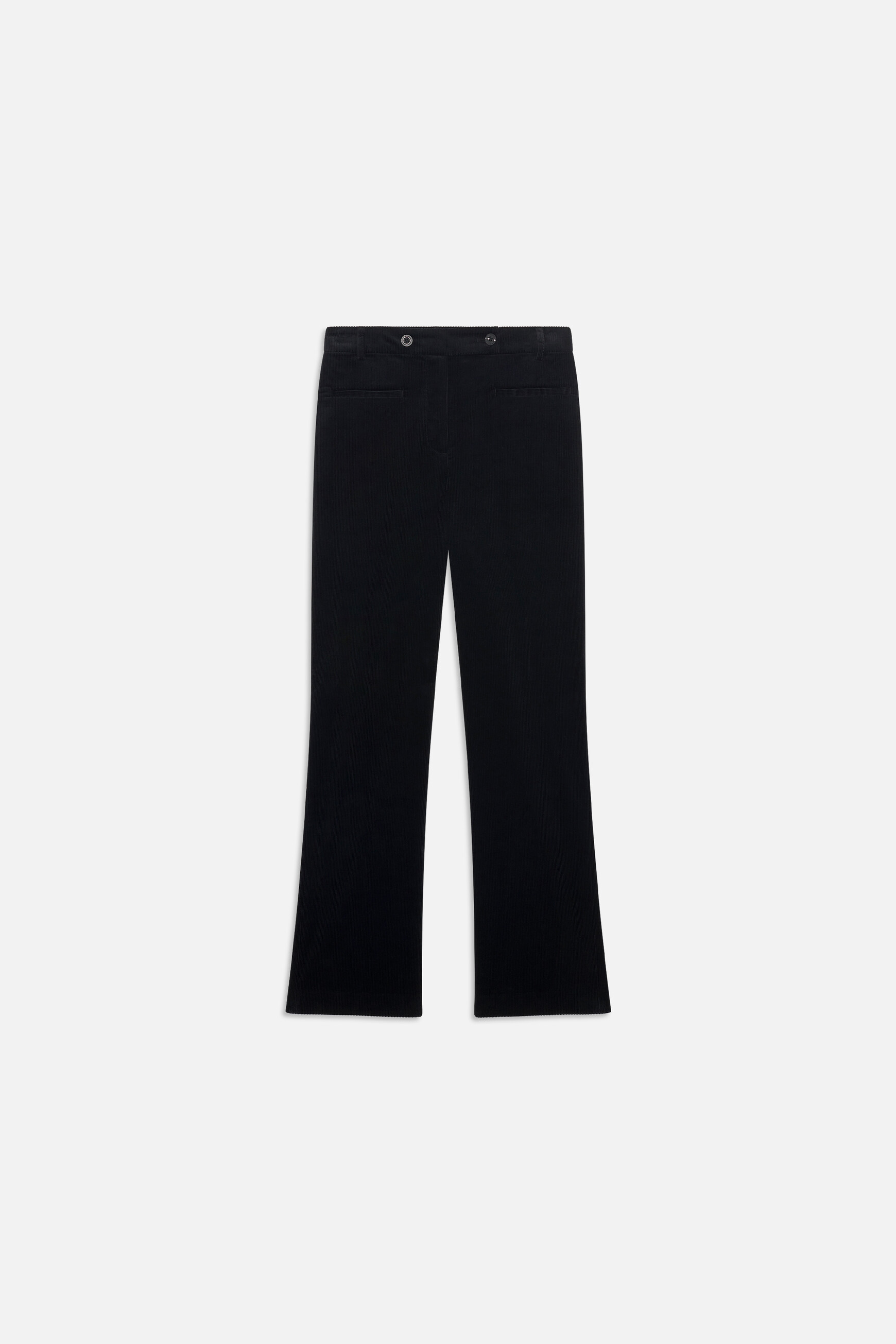 Pantalon Pegase noir femme