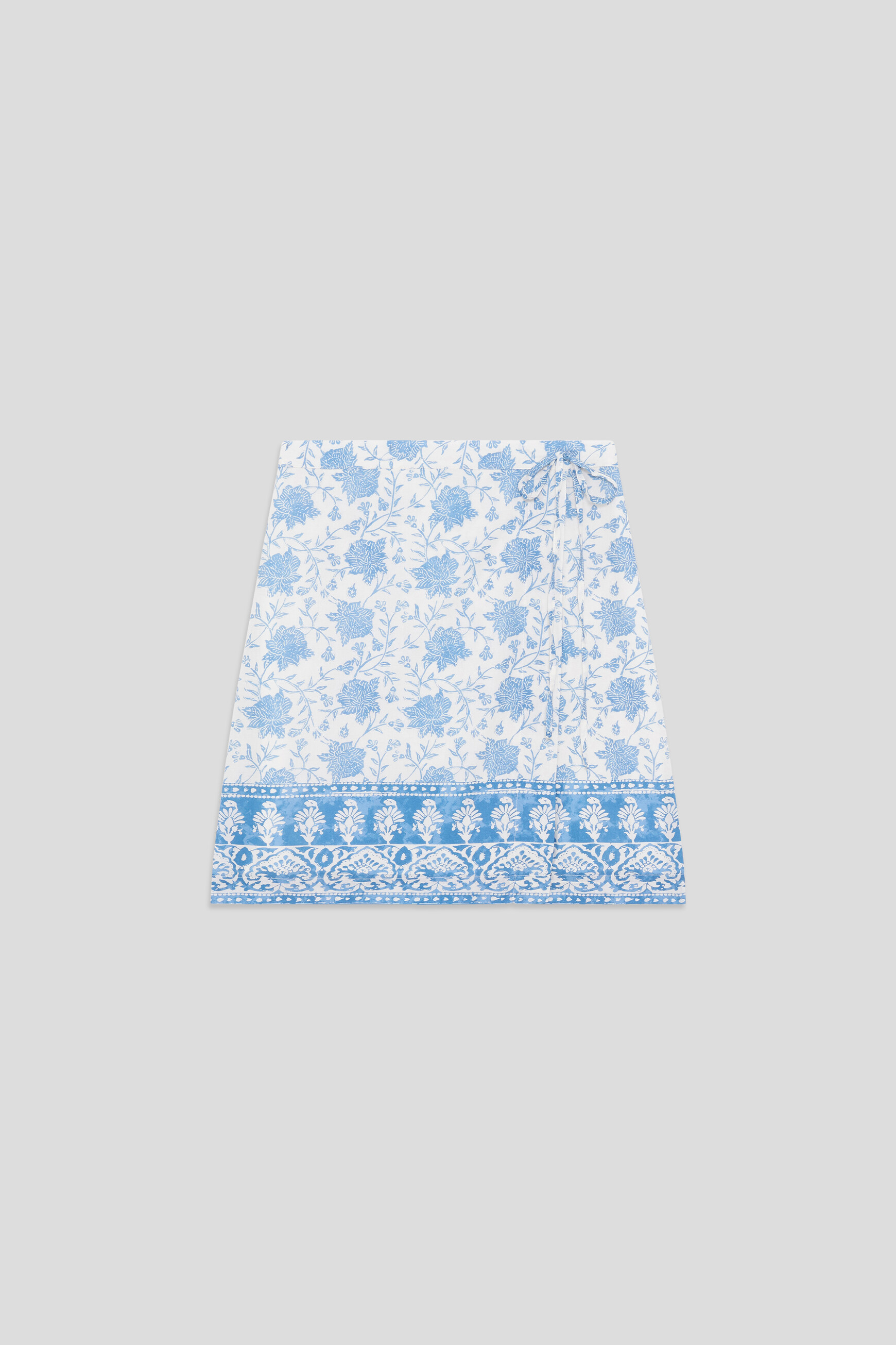 Joude3 skirt white woman
