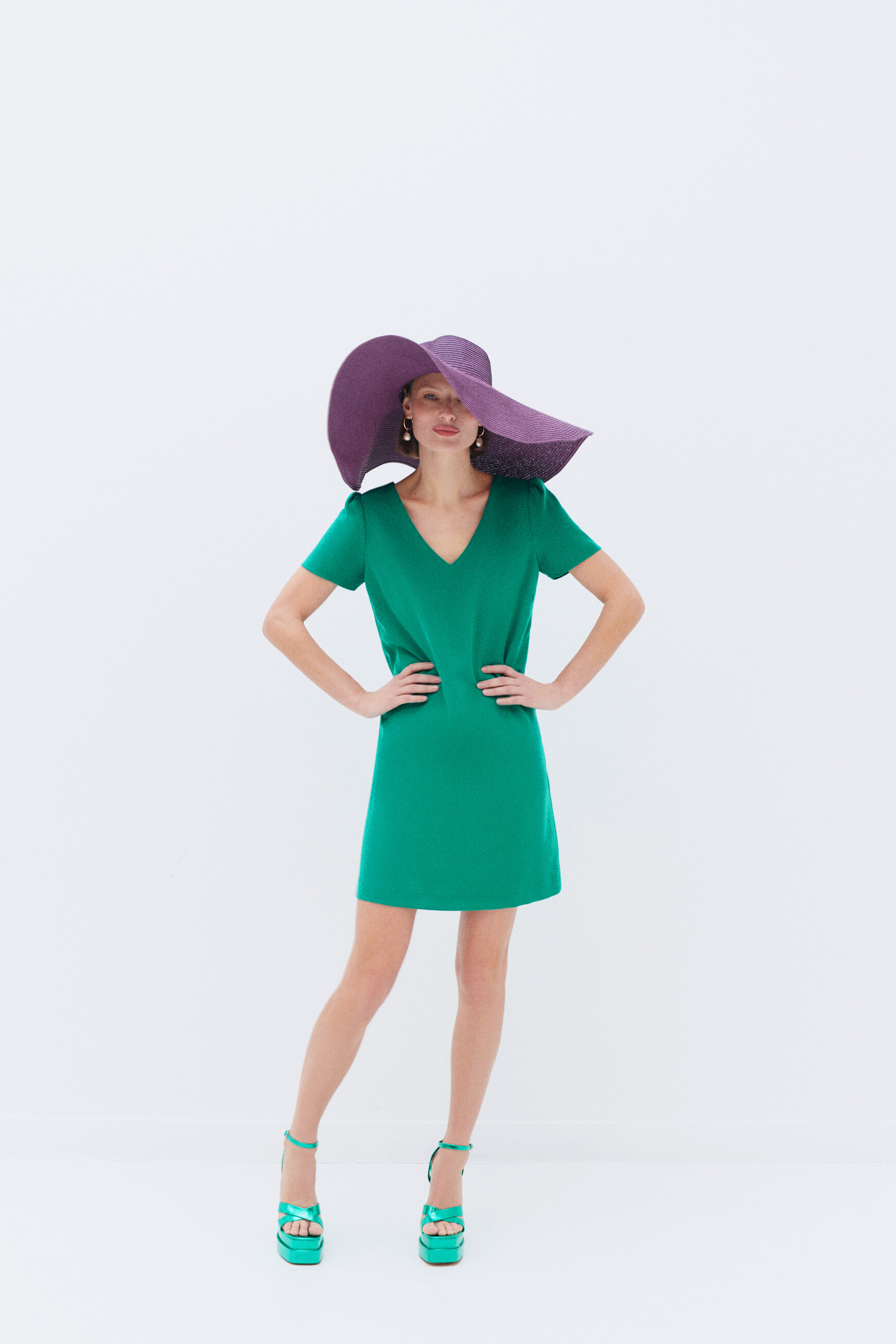 robe almi vert emeraude femme robe almi vert emeraude femme