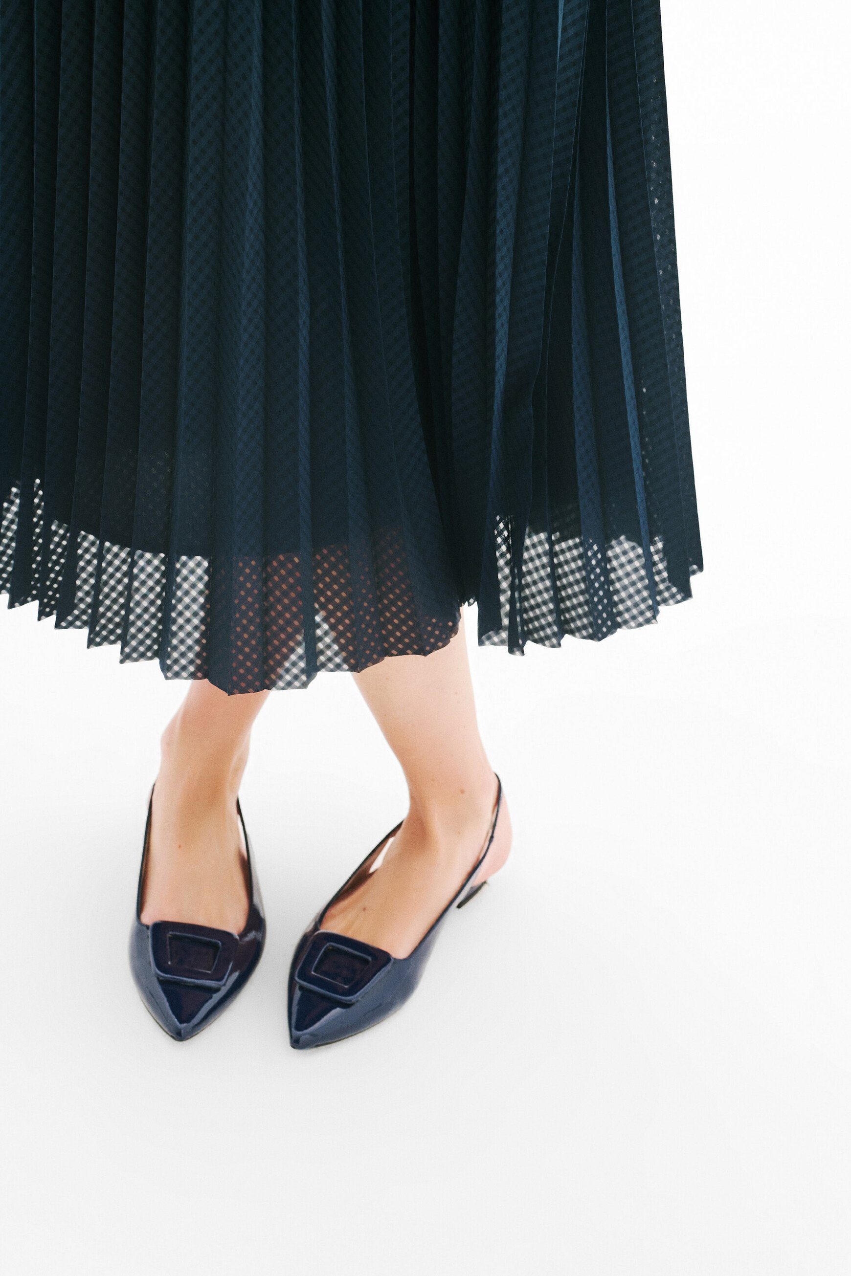 jnelle skirt navy blue woman Jnelle skirt navy blue woman