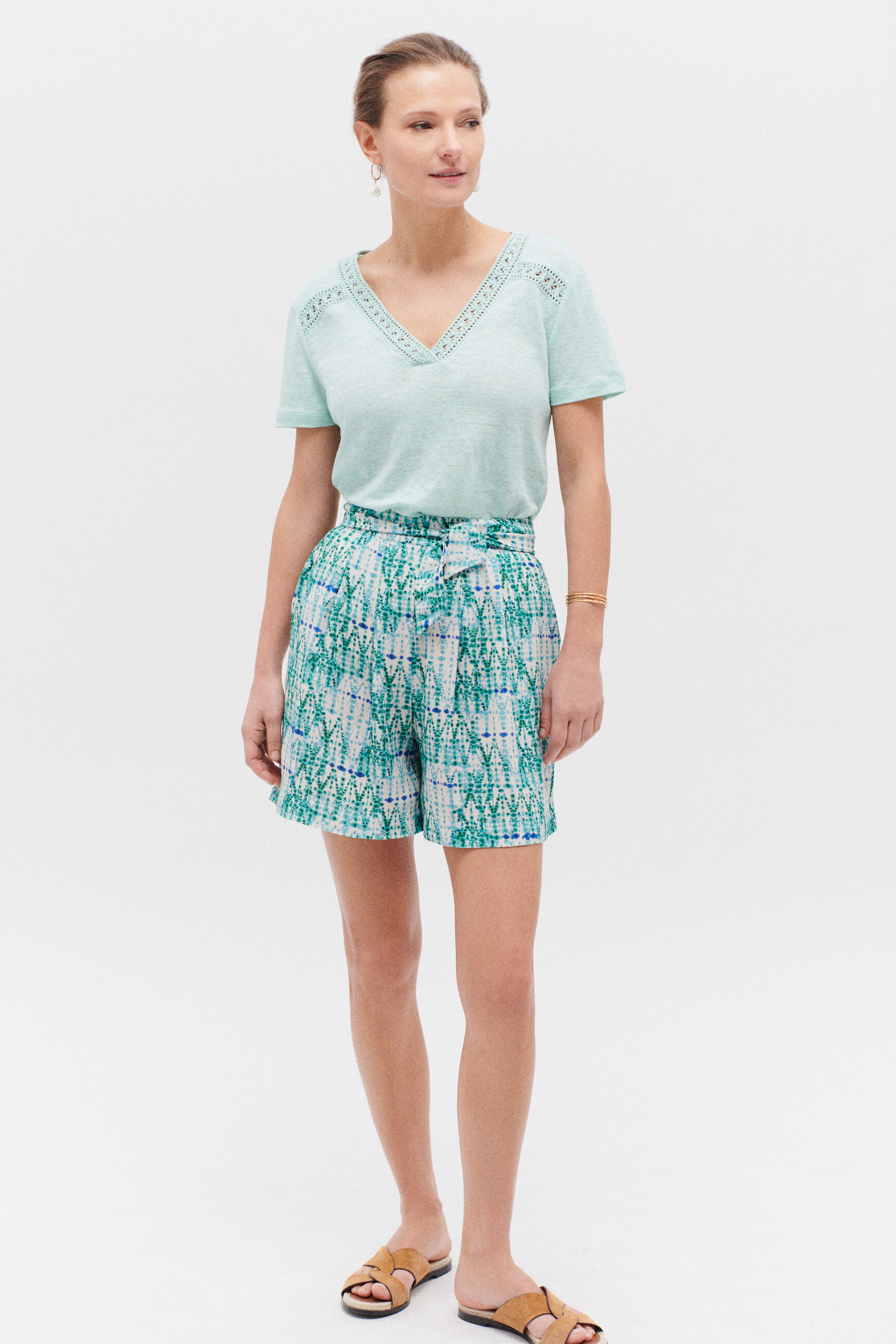 short maelo vert emeraude femme short maelo vert emeraude femme