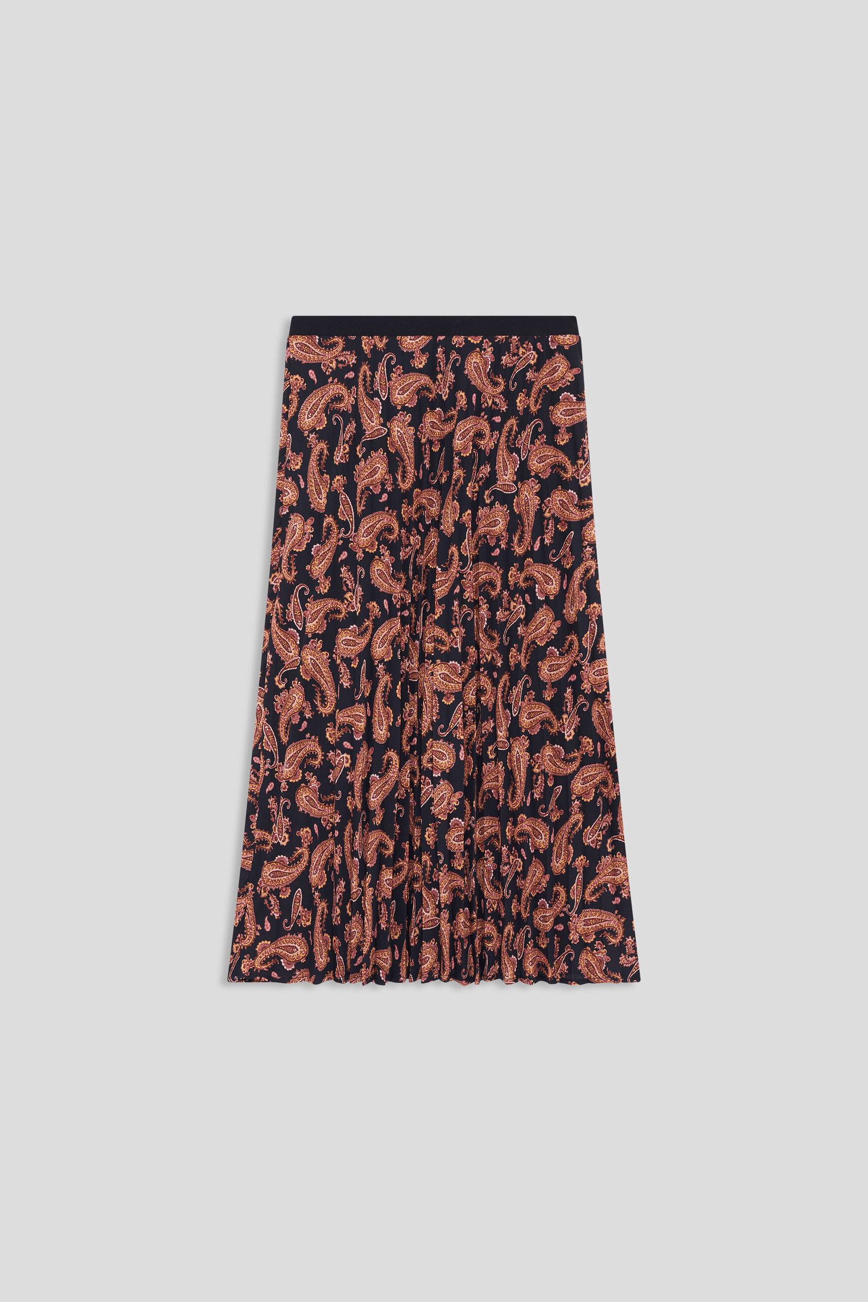 Jenny skirt multicolor woman