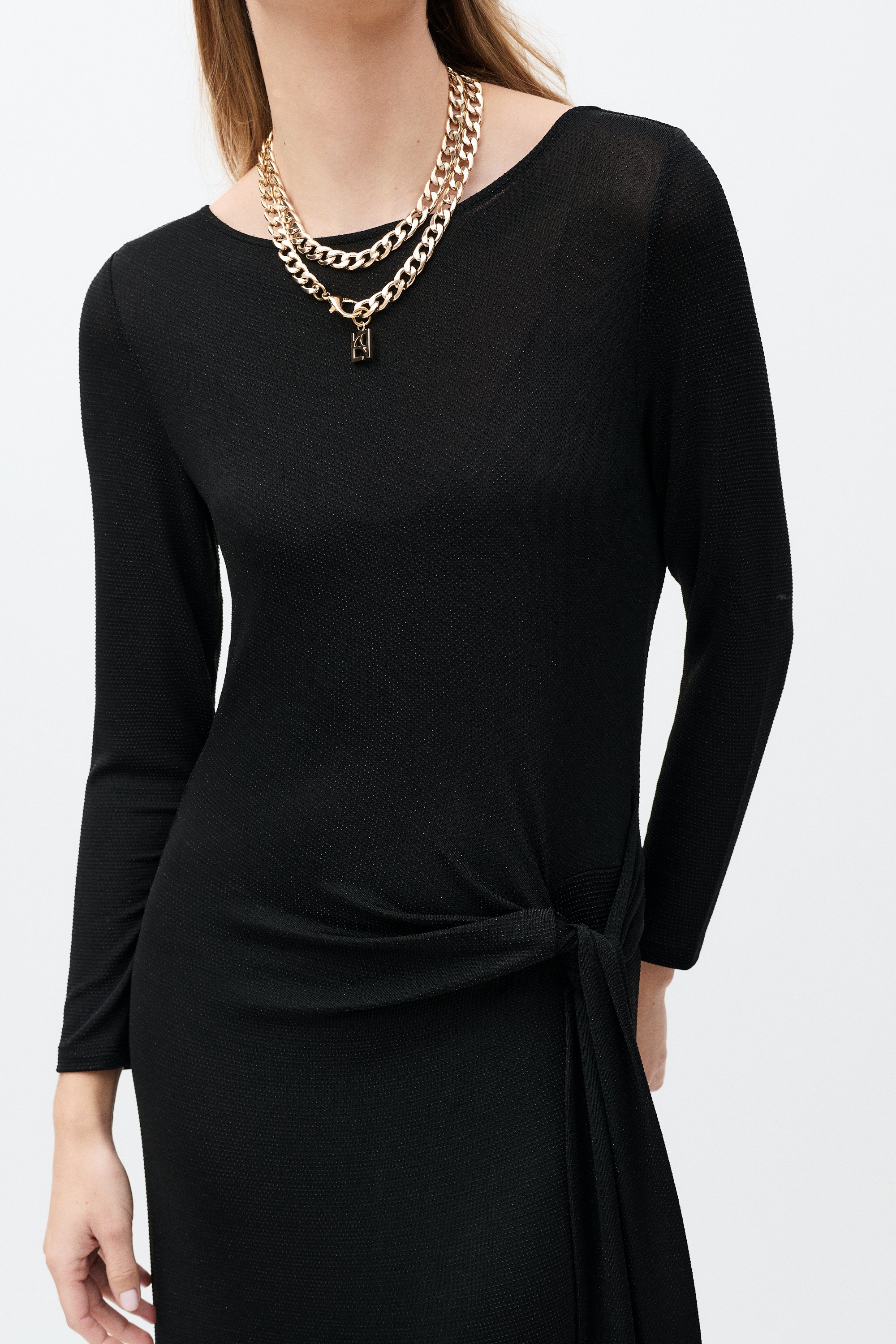 robe rvenusa noir femme Robe Rvenusa noir femme