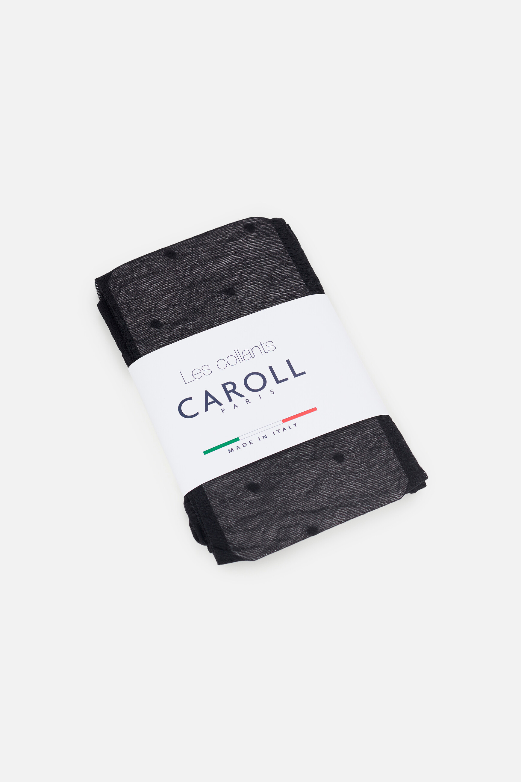 Jania tights black woman