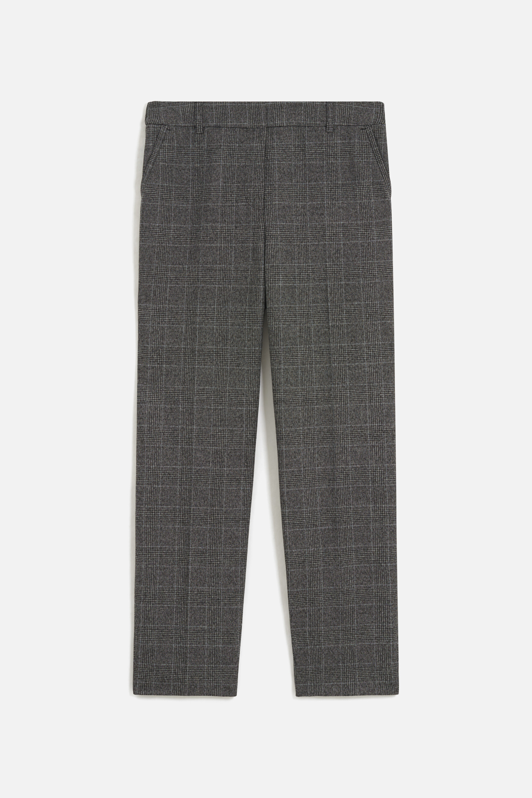 pantalon psidiko5 noir femme Pantalon psidiko5 noir femme