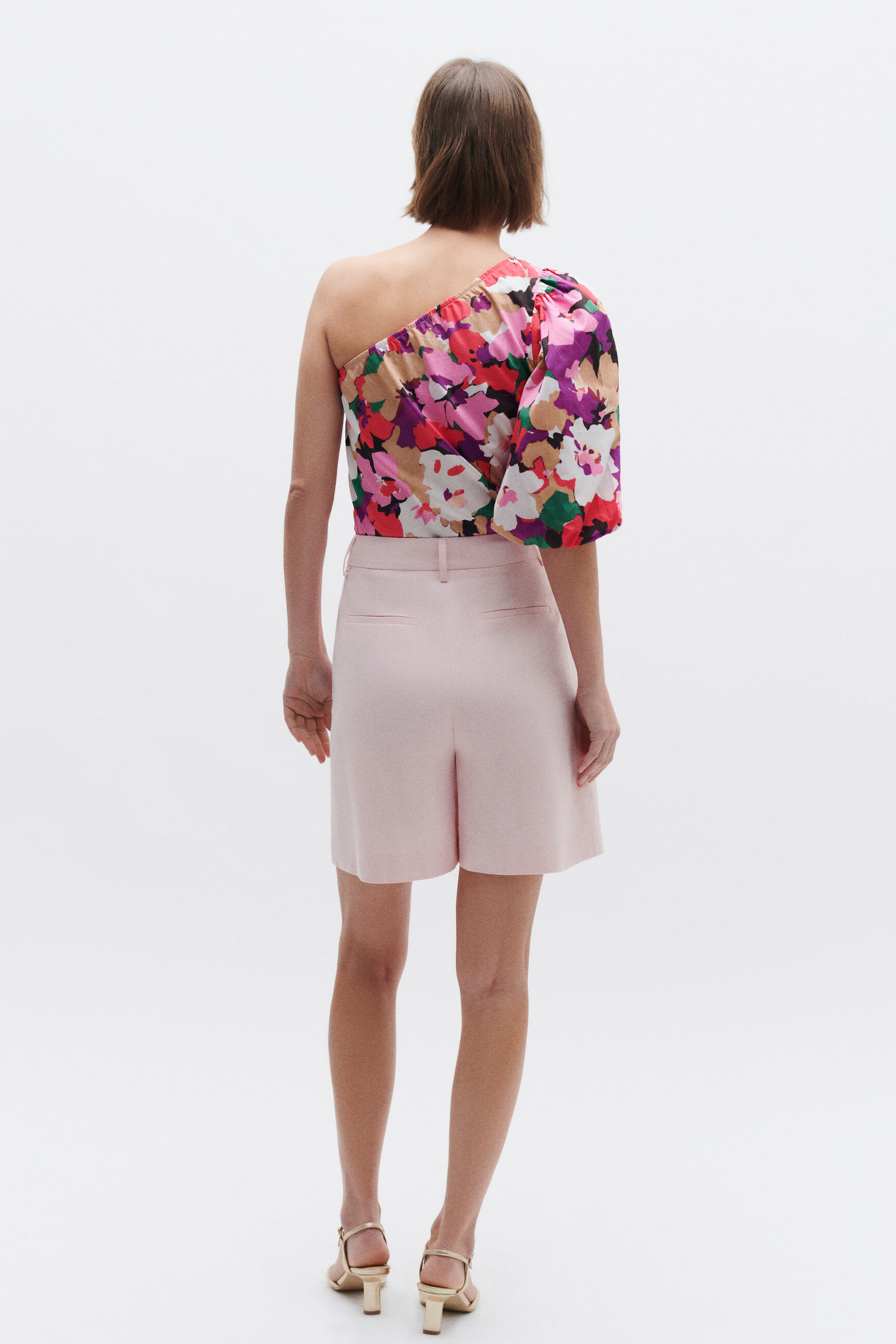 blouse morgane violet femme blouse morgane violet femme