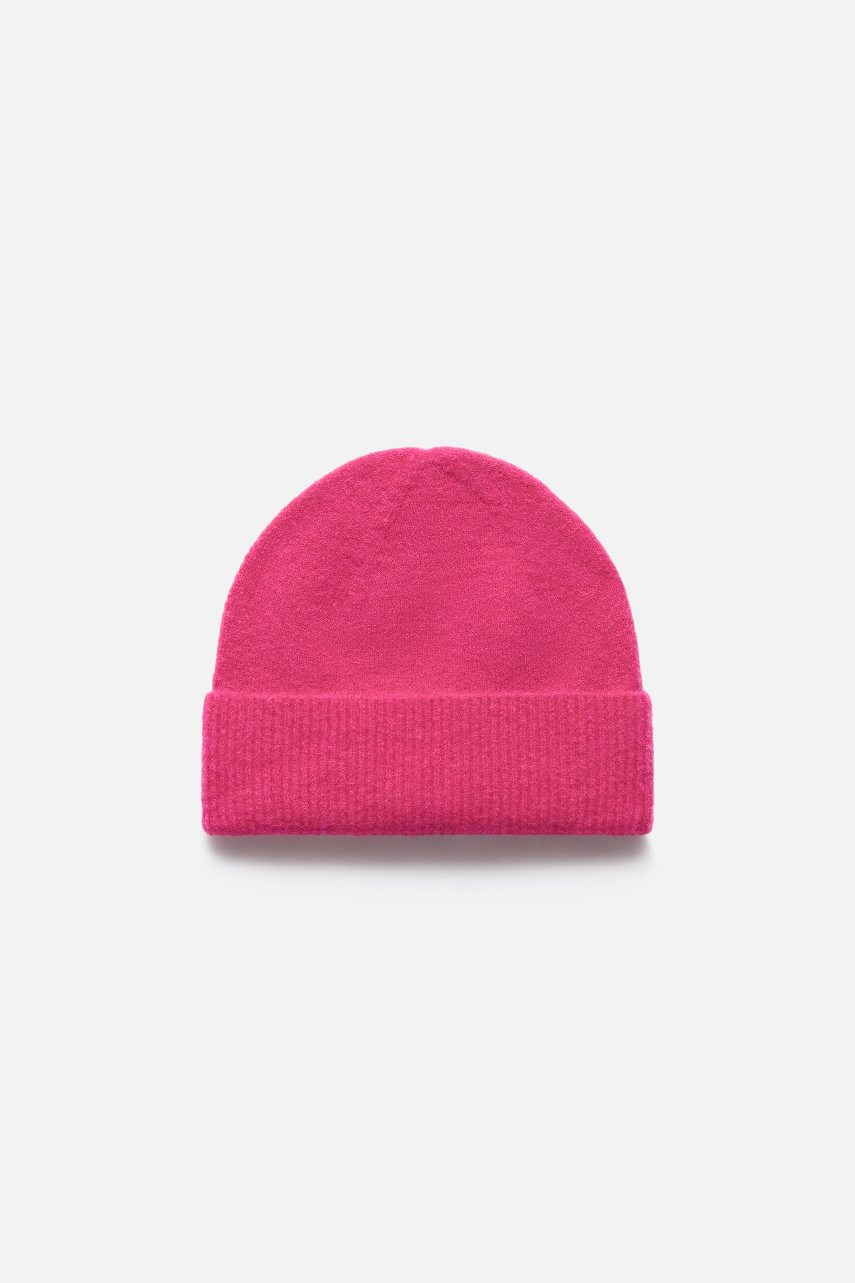 Bea beanie pink woman