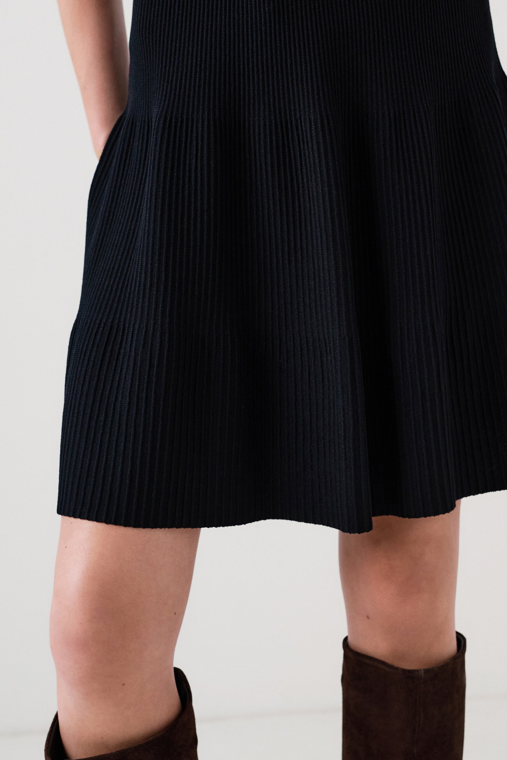 jchloe skirt black woman jchloe skirt black woman