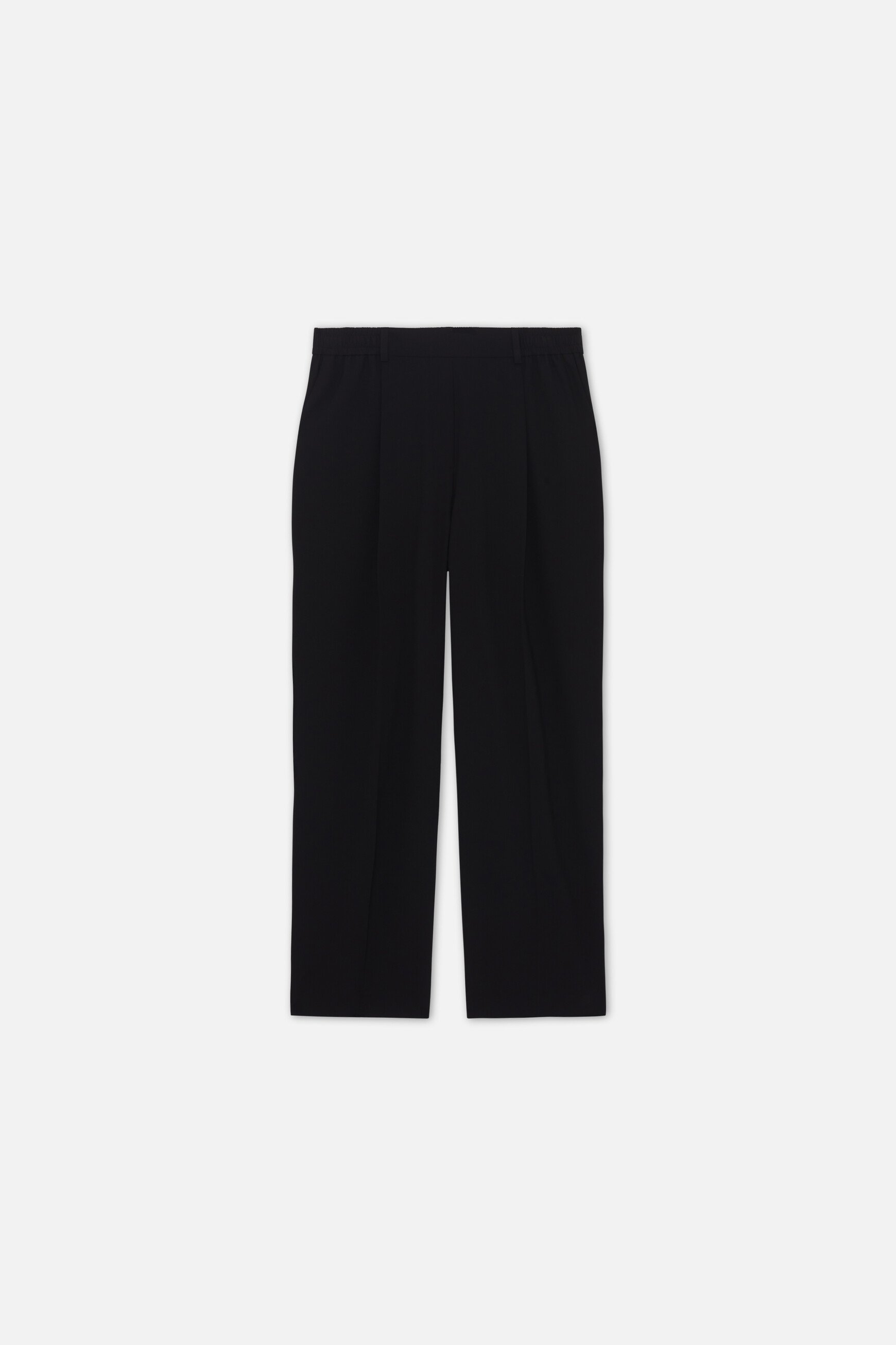 Trousers Parapente black woman