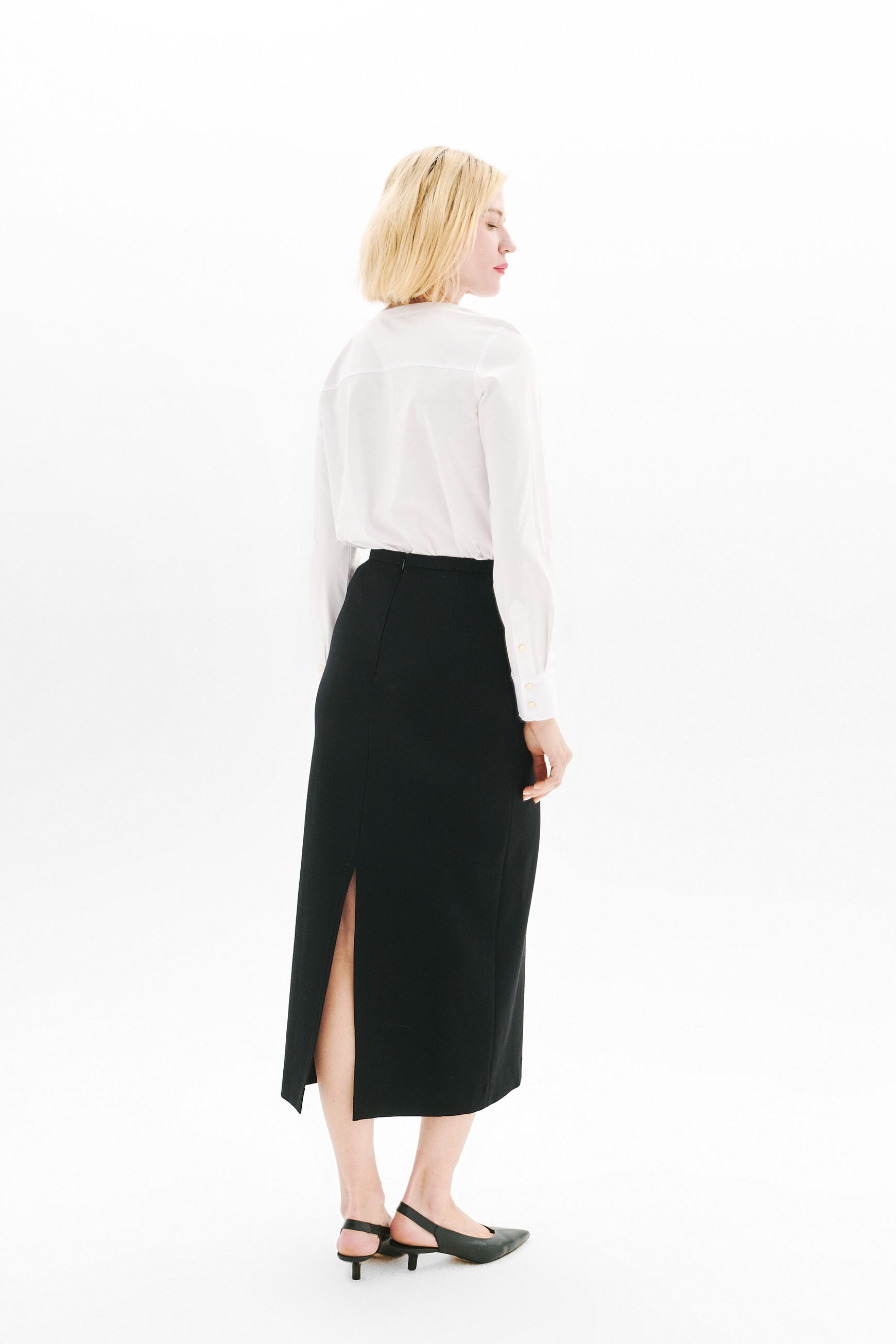 jupe jbonnie noir femme Jupe Jbonnie noir femme