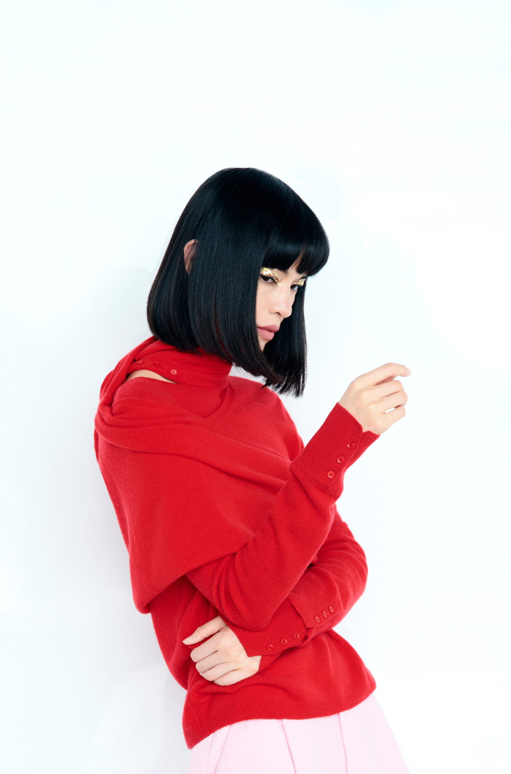pull marianne rouge femme Pull marianne rouge femme