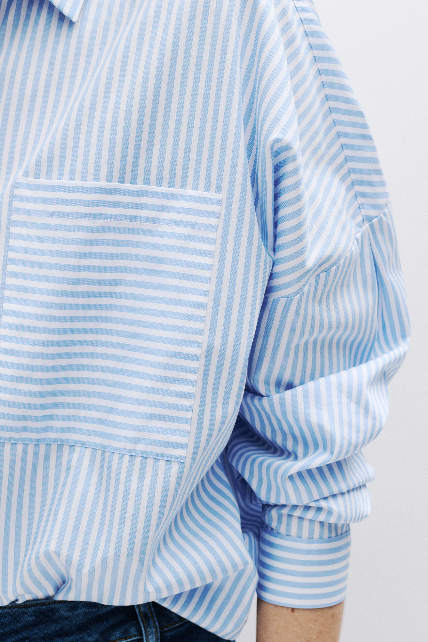 chemise claudine bleu ciel femme Chemise claudine bleu ciel femme