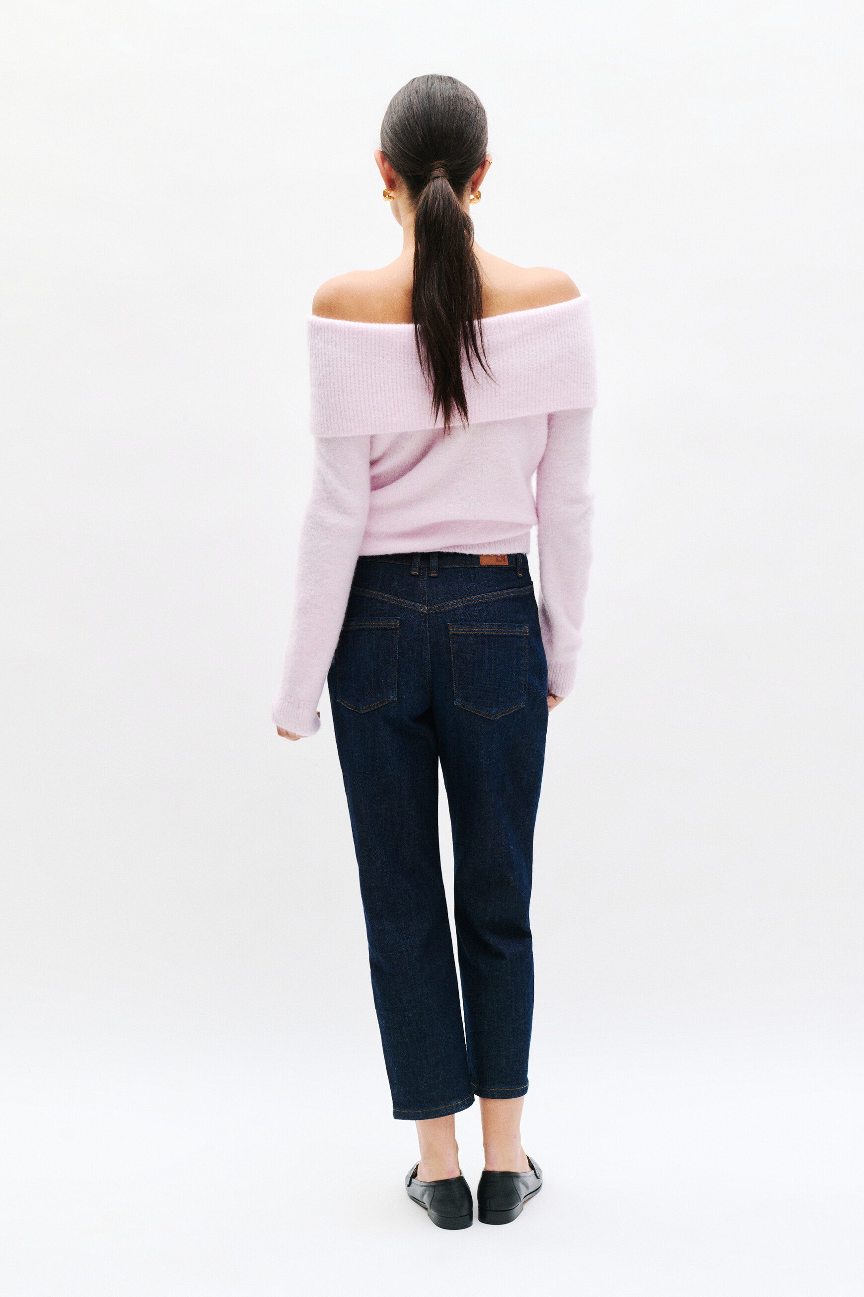 paul hose denim double stone damen Paul Hose denim double stone damen