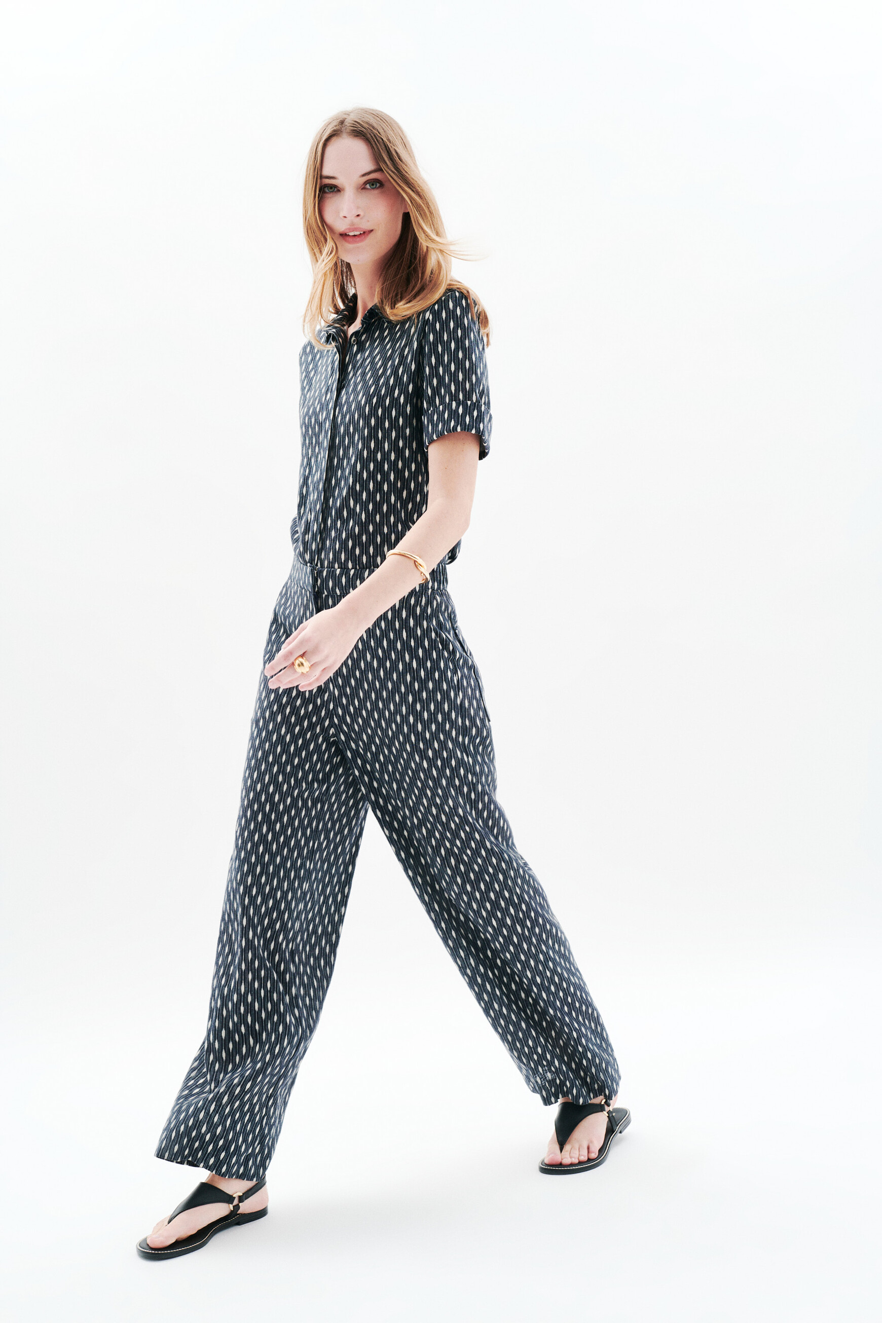 pantalon panda2 noir femme Pantalon Panda2 noir femme