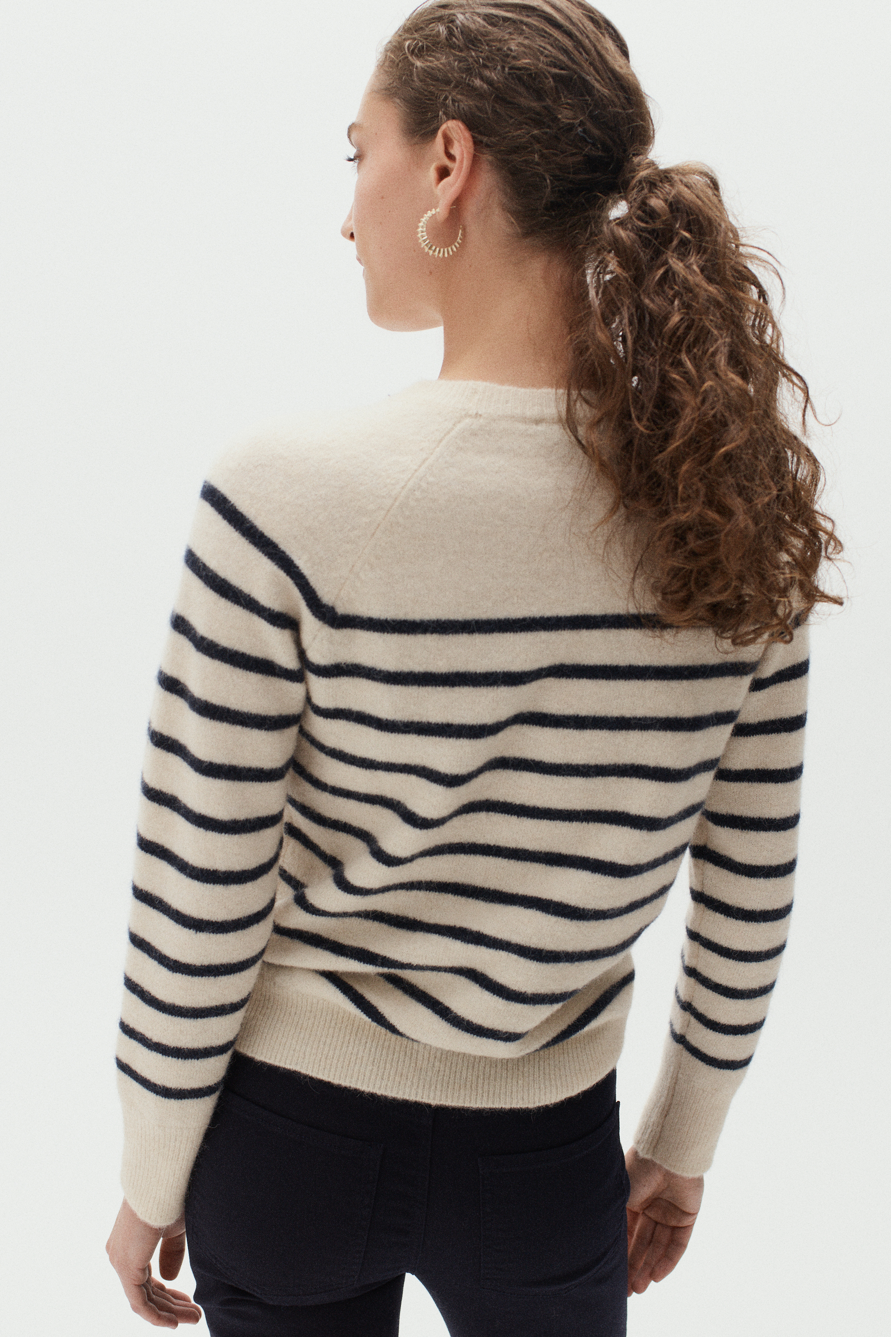 pull fabian ivoire femme pull fabian ivoire femme