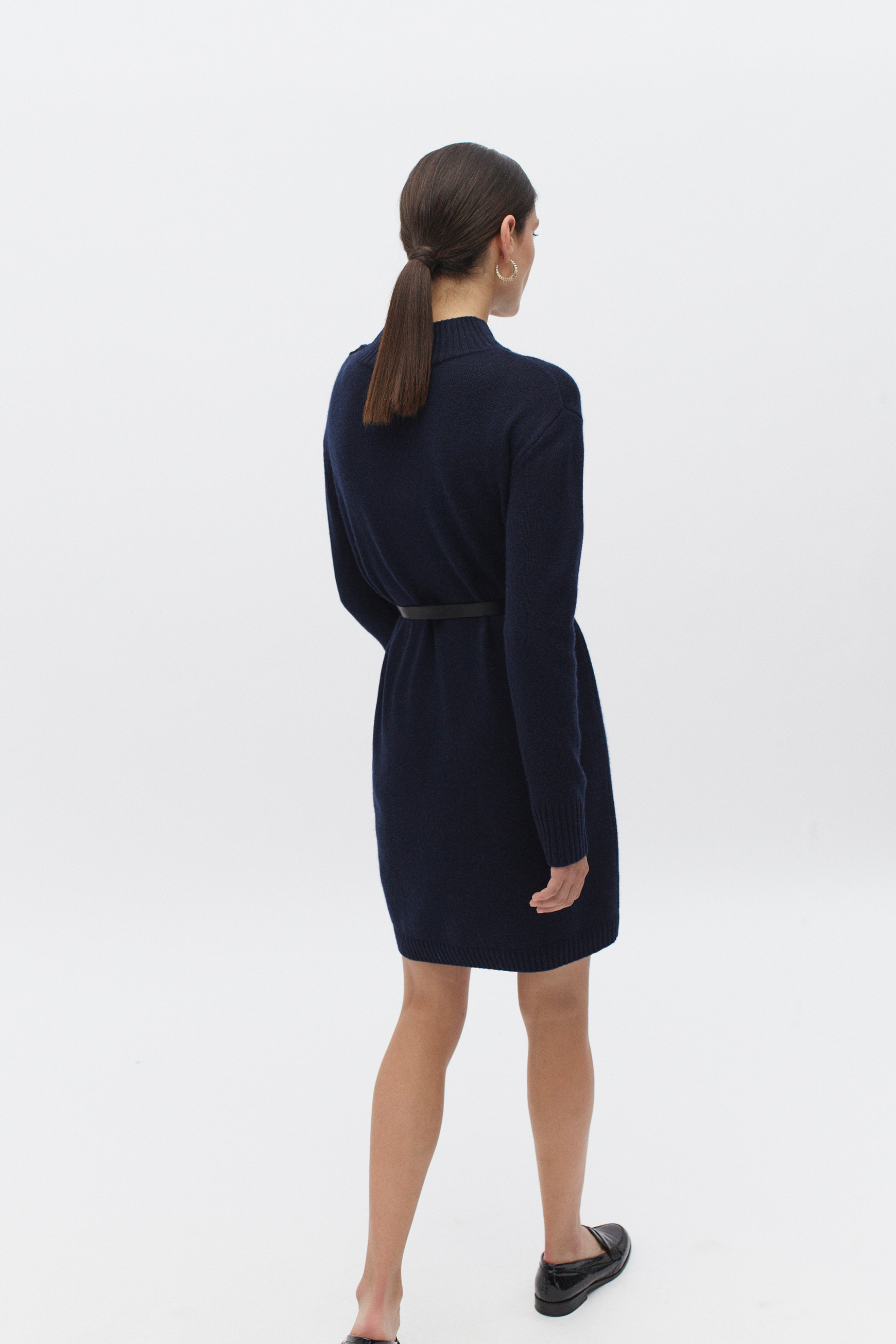 robe solveig bleu marine femme robe solveig bleu marine femme