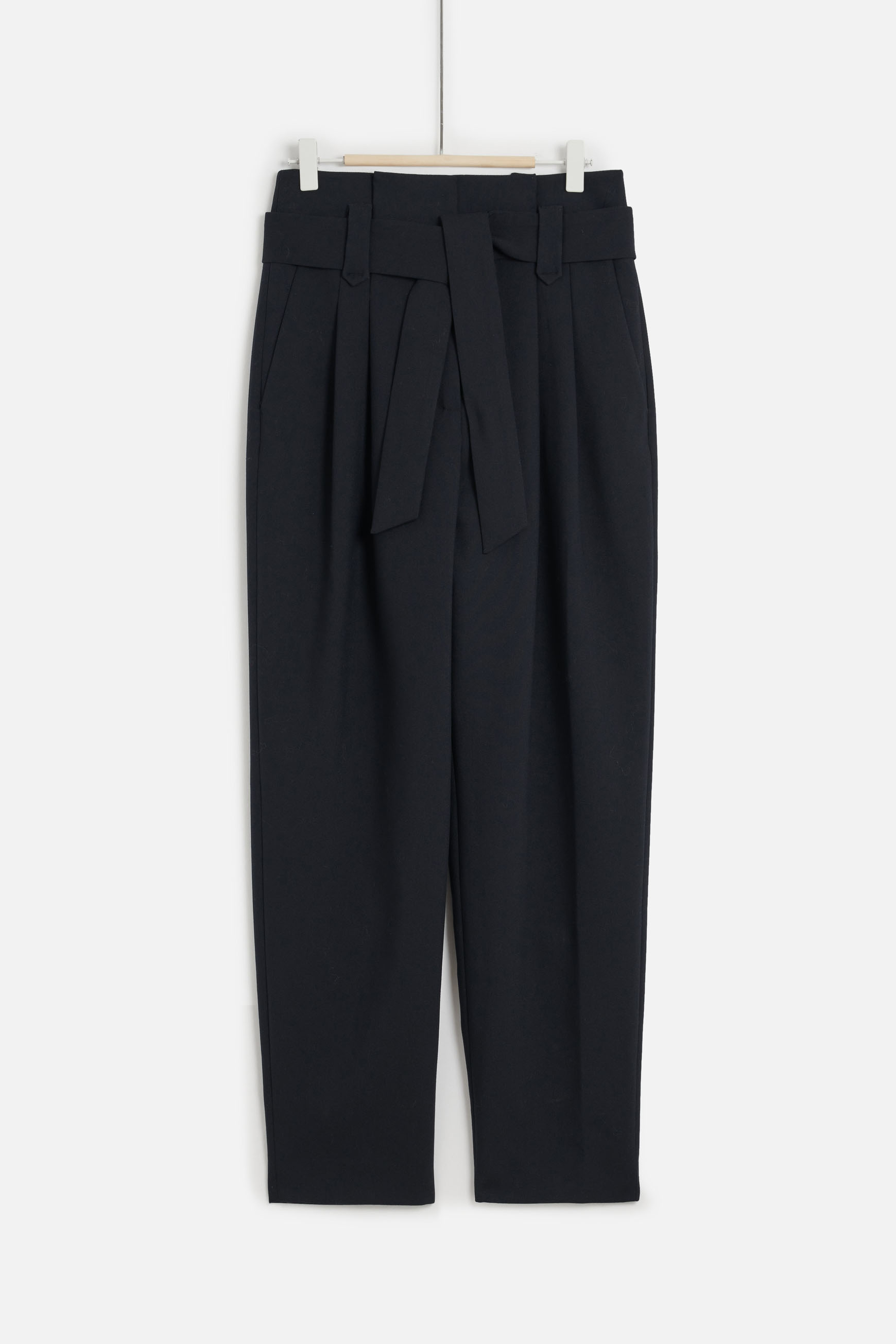 pantalon billy bleu marine femme pantalon billy bleu marine femme