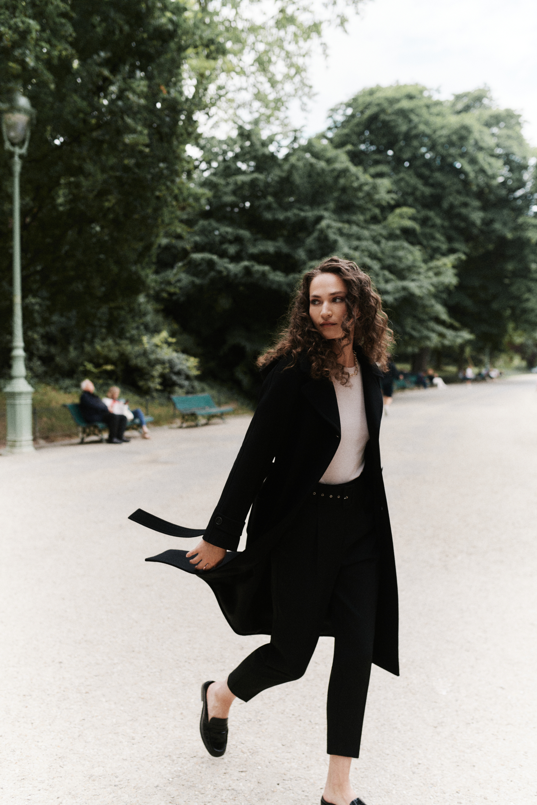 manteau quentin noir femme manteau quentin noir femme