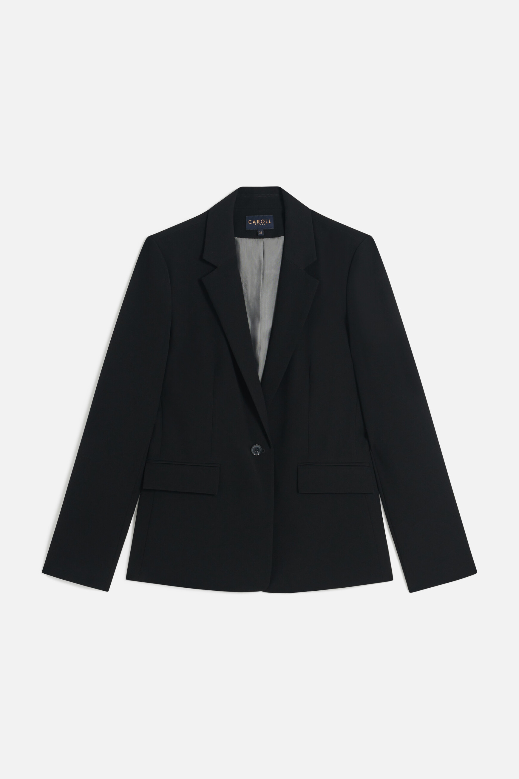 blazer antea noir femme blazer antea noir femme