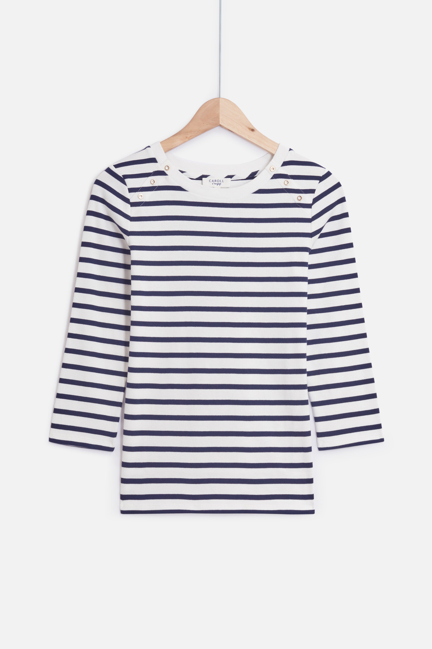 t shirt bento b bleu marine femme t-shirt bento b bleu marine femme