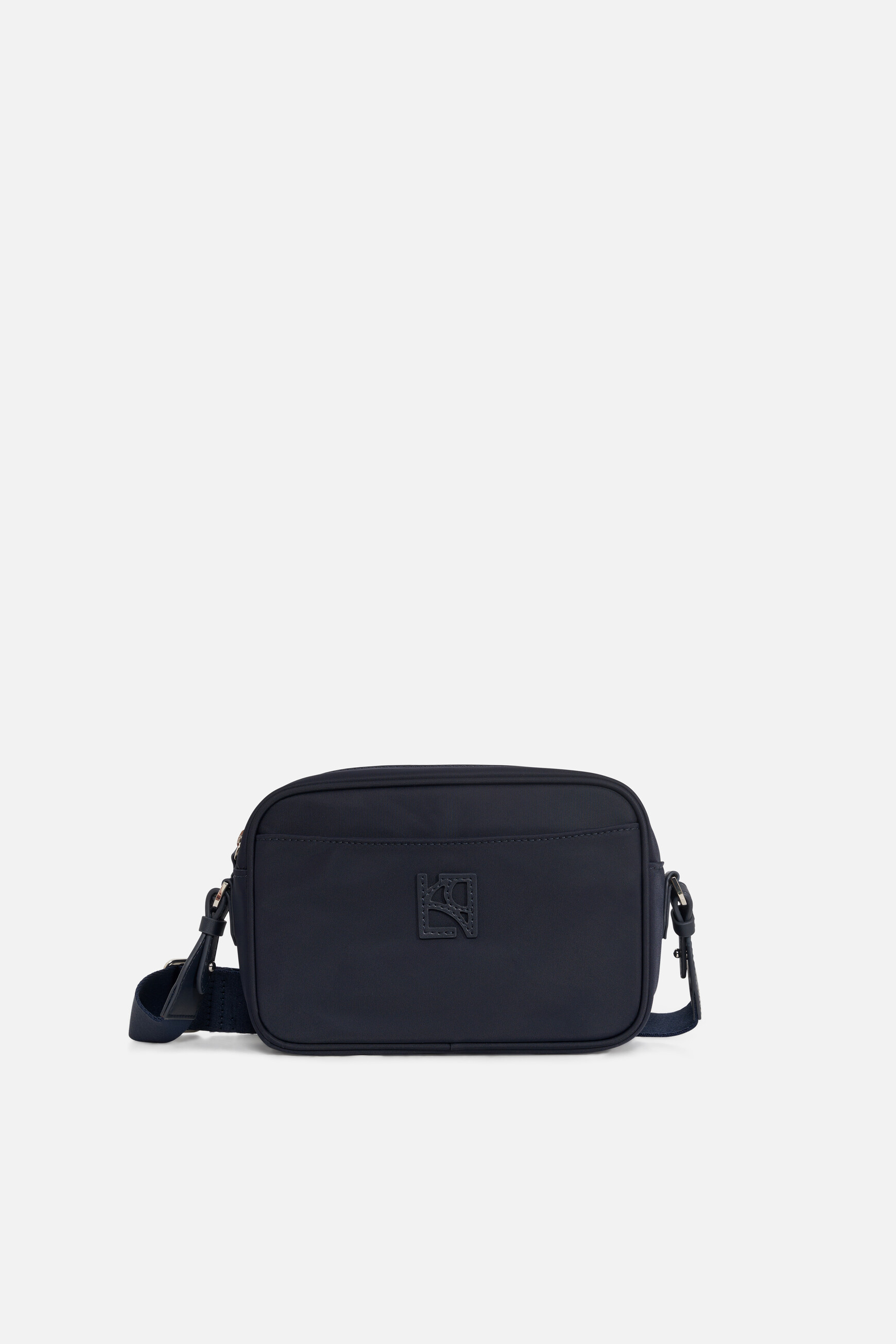 Borsa Soreny blu navy donna