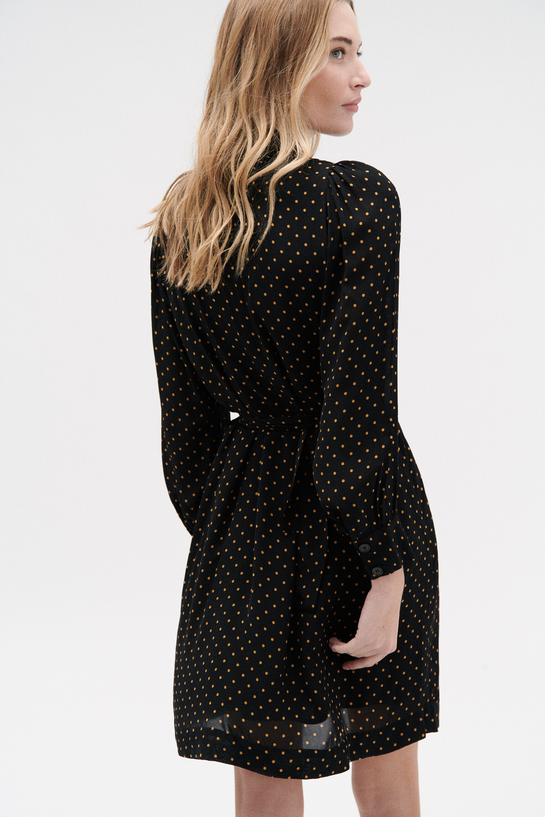 robe amanda noir femme robe amanda noir femme