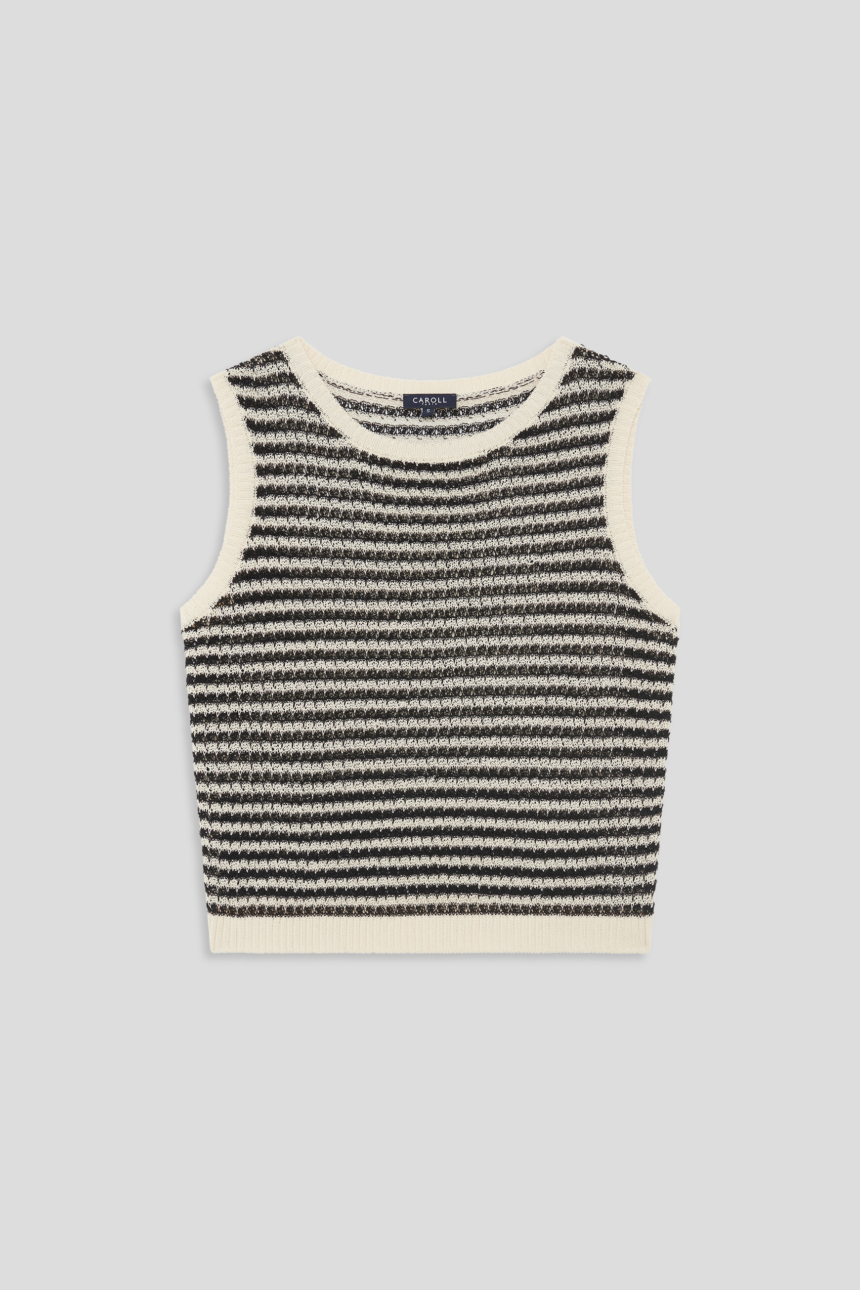Mpaquita sweater cream woman