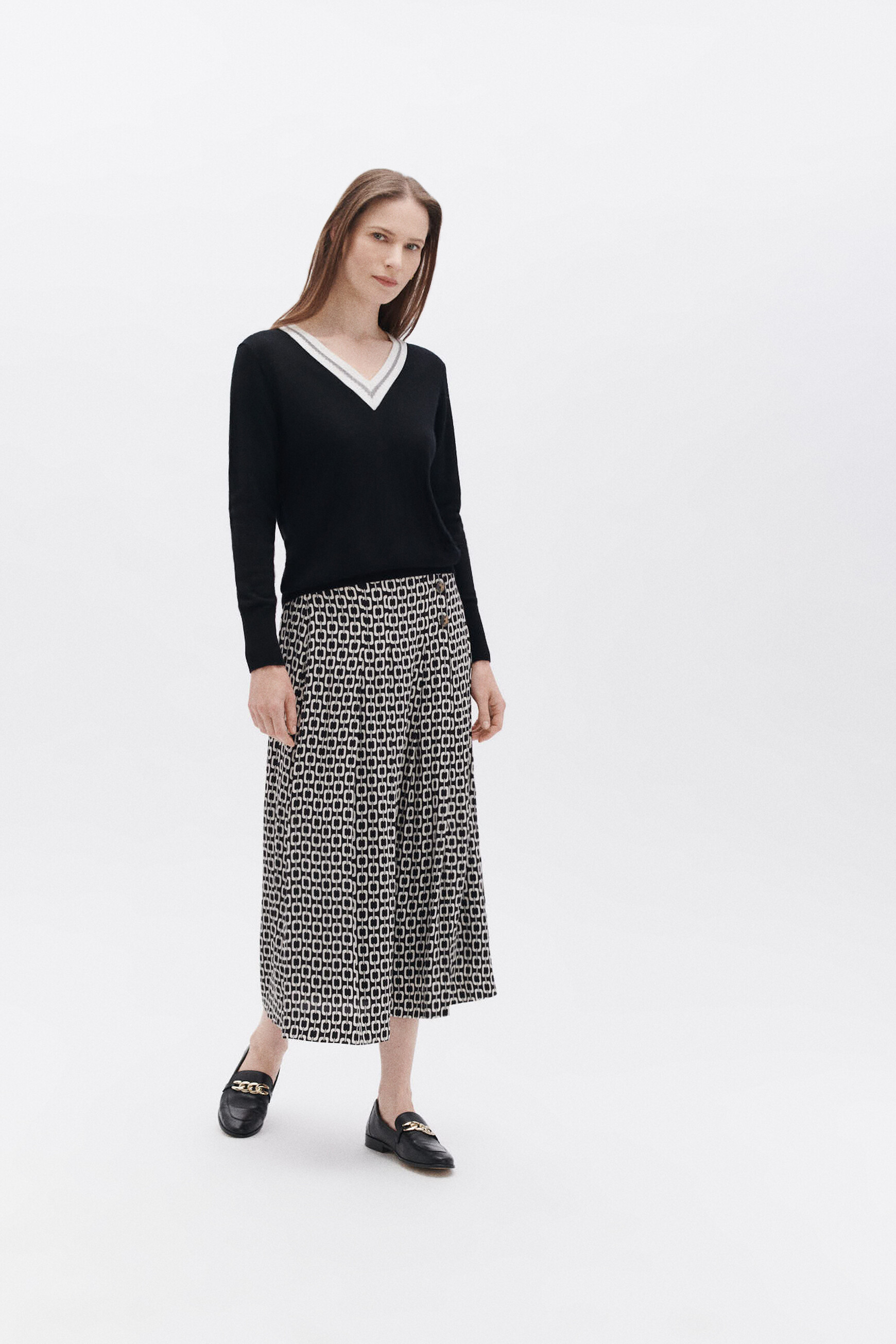 pull manuela noir femme Pull manuela noir femme