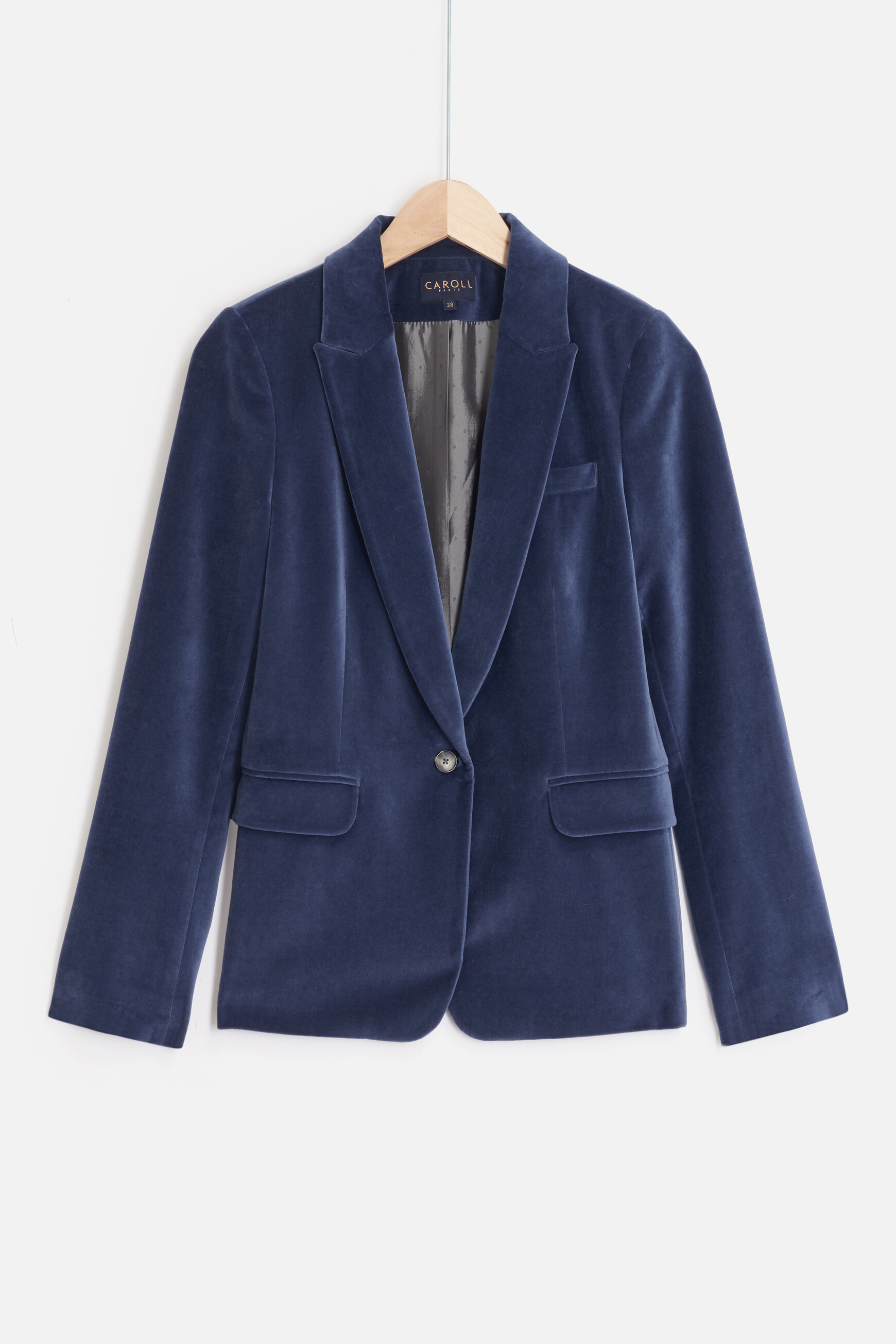 blazer aurora bleu marine femme blazer aurora bleu marine femme