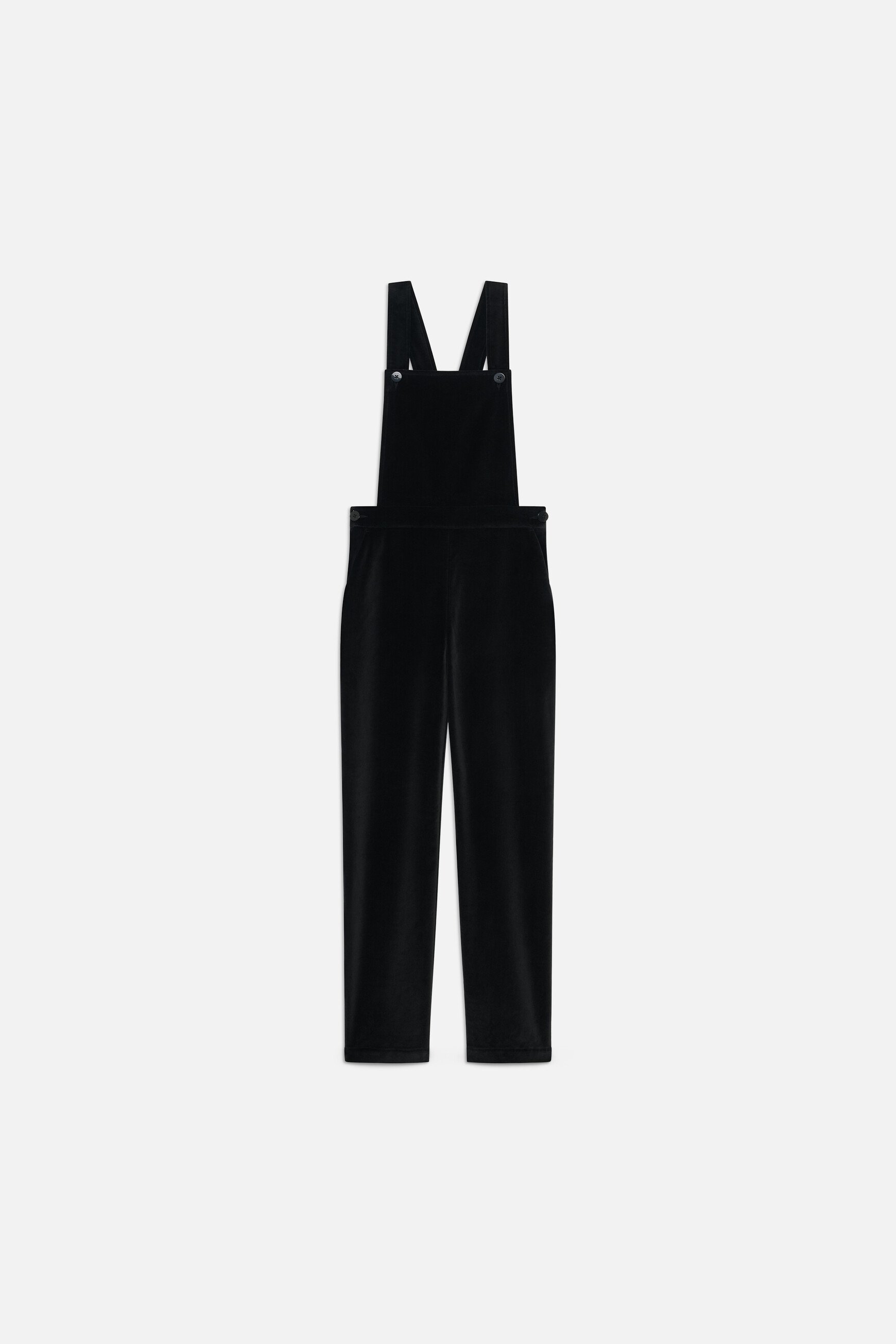 cosmo jumpsuit black woman Cosmo jumpsuit black woman