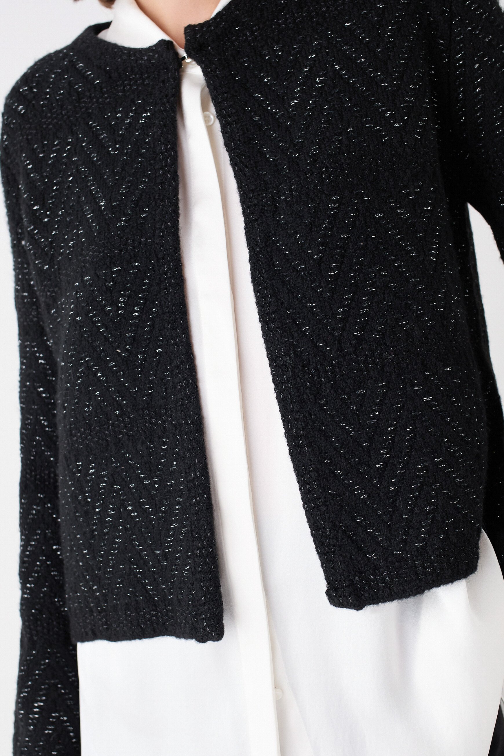 Mariza bolero black woman
