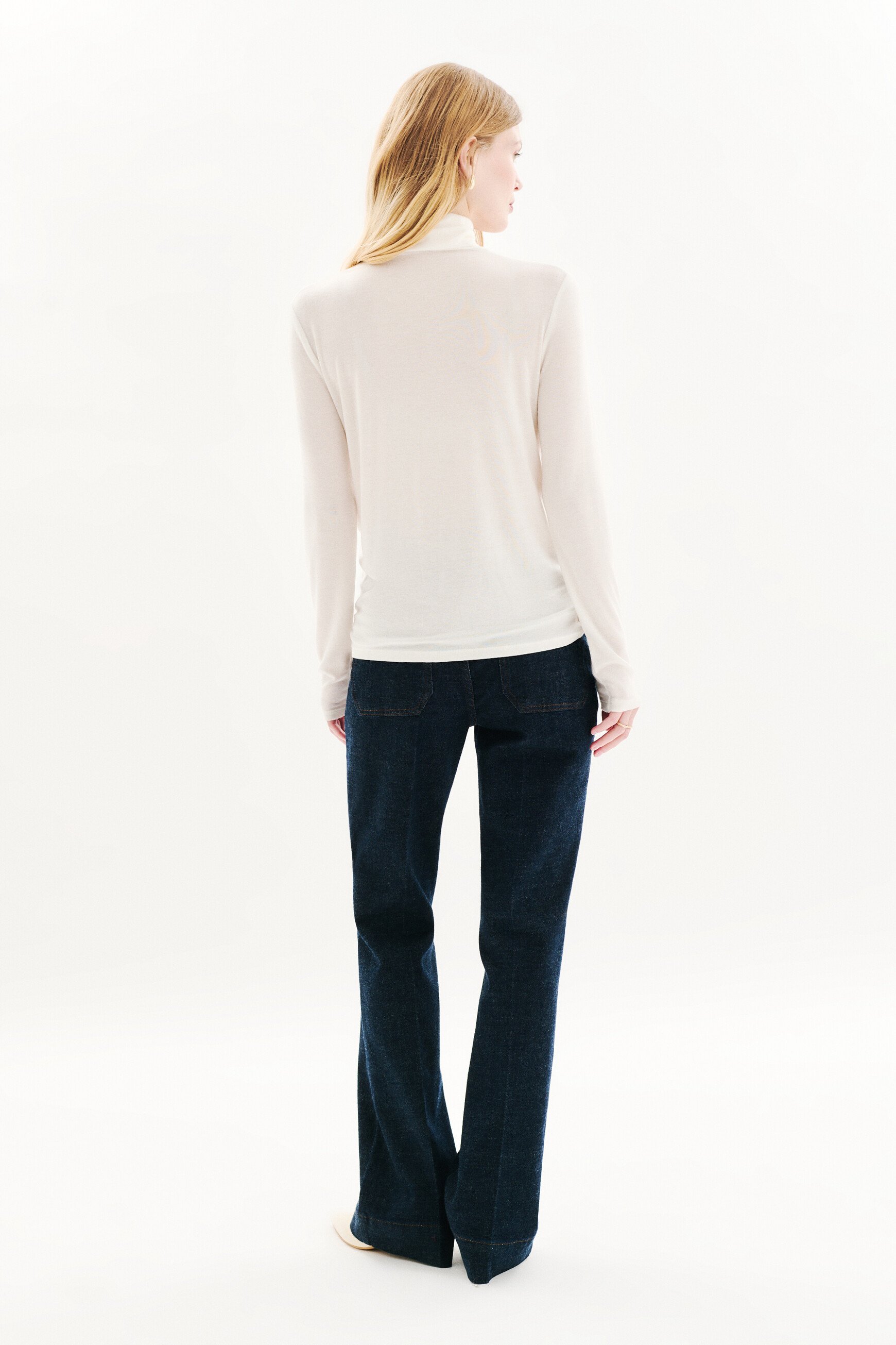 camiseta tlili crudo mujer Camiseta Tlili crudo mujer