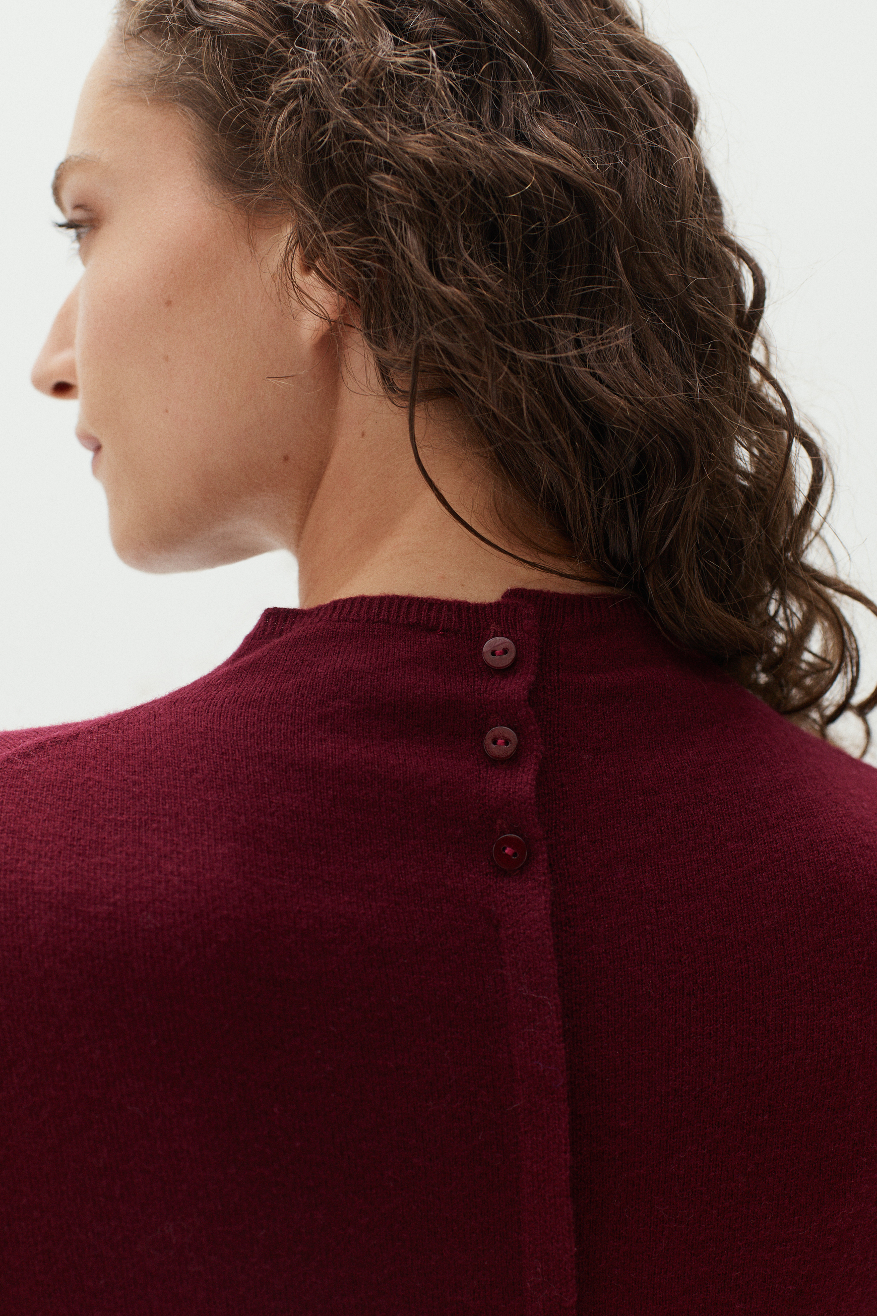 pull vera 100 laine bordeaux femme pull vera 100% laine bordeaux femme