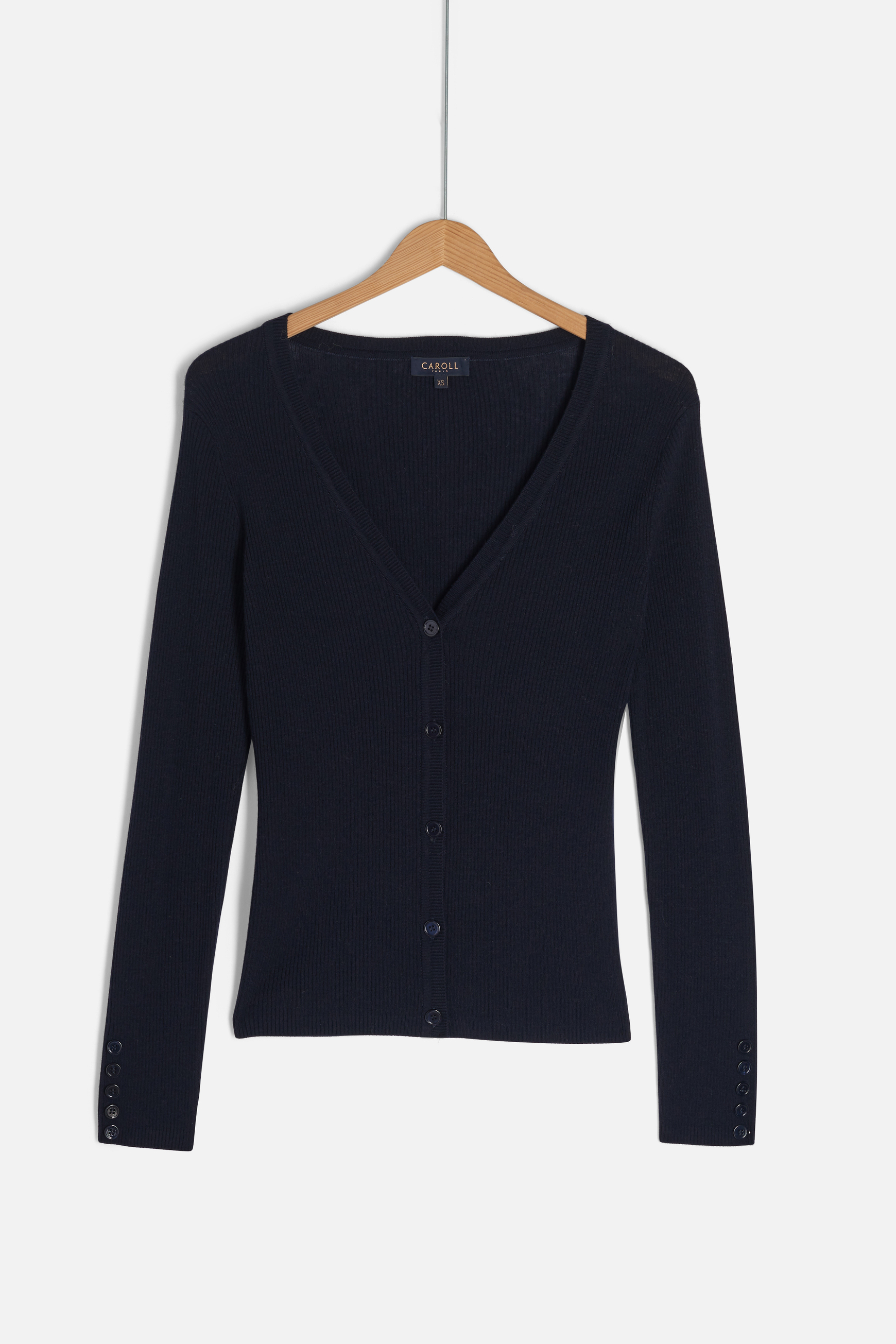 gilet elina bleu marine femme gilet elina bleu marine femme