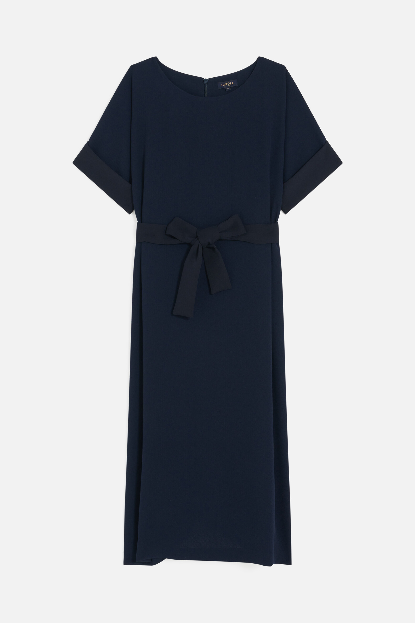 robe rosalie bleu marine femme Robe rosalie bleu marine femme
