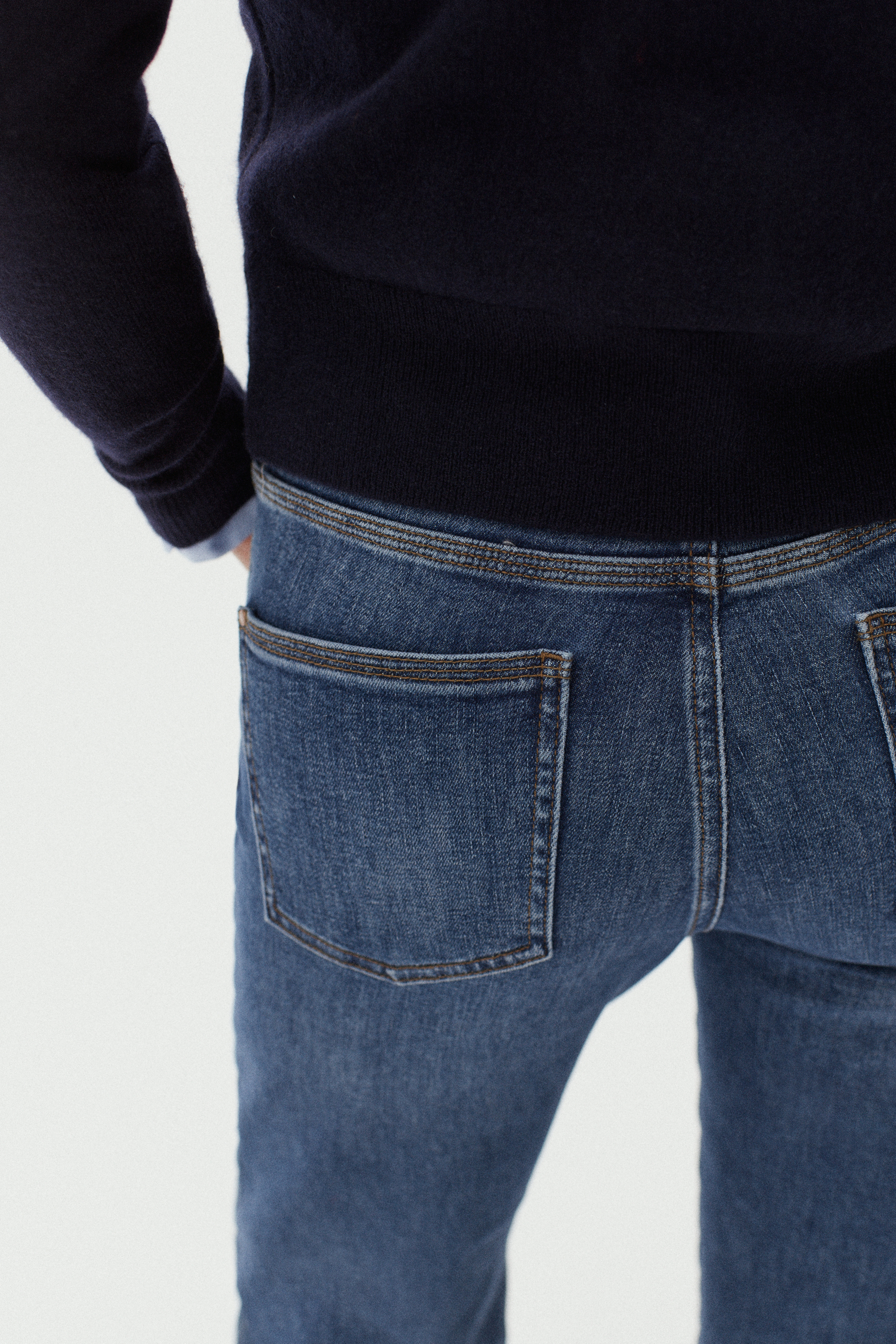 pantalon roy denim stone femme pantalon roy denim stone femme