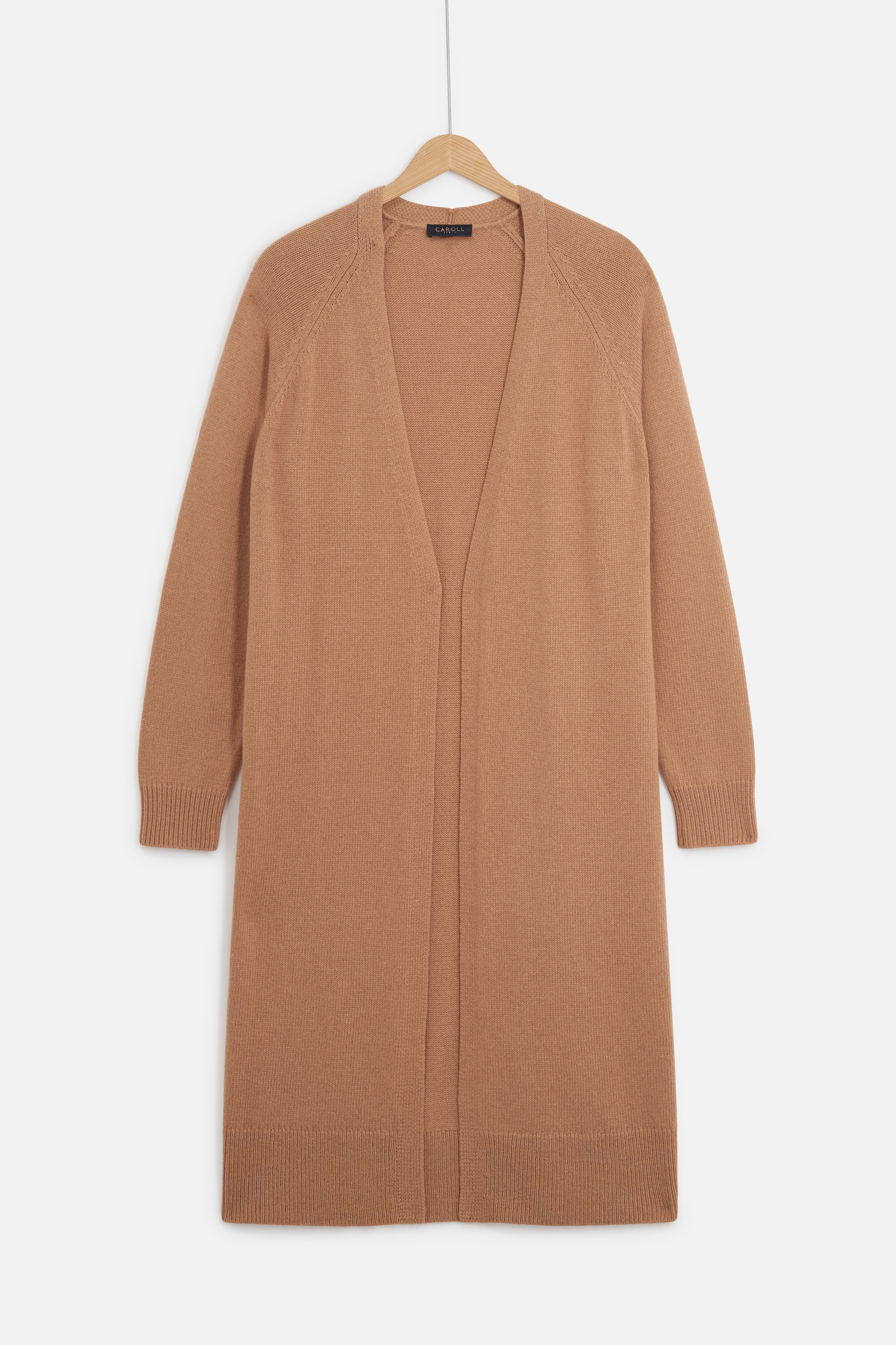 gillet armelle camel femme gillet armelle camel femme