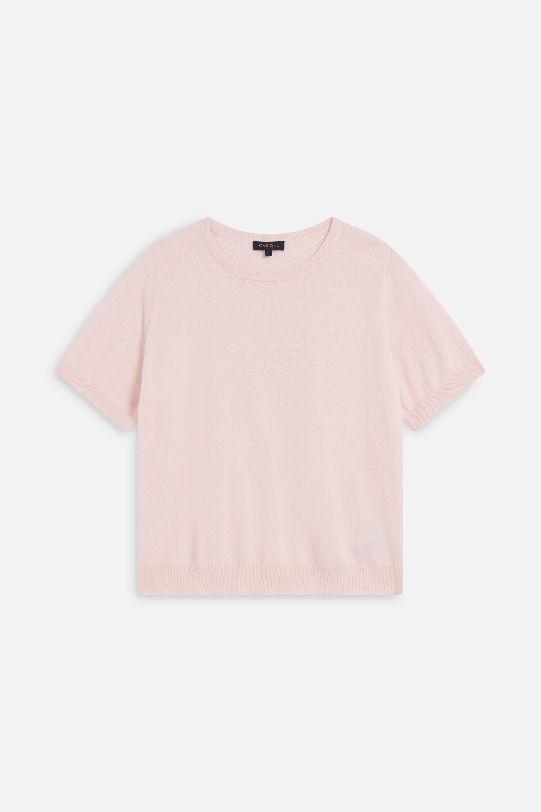 pull maria rose pastel femme Pull maria rose pastel femme