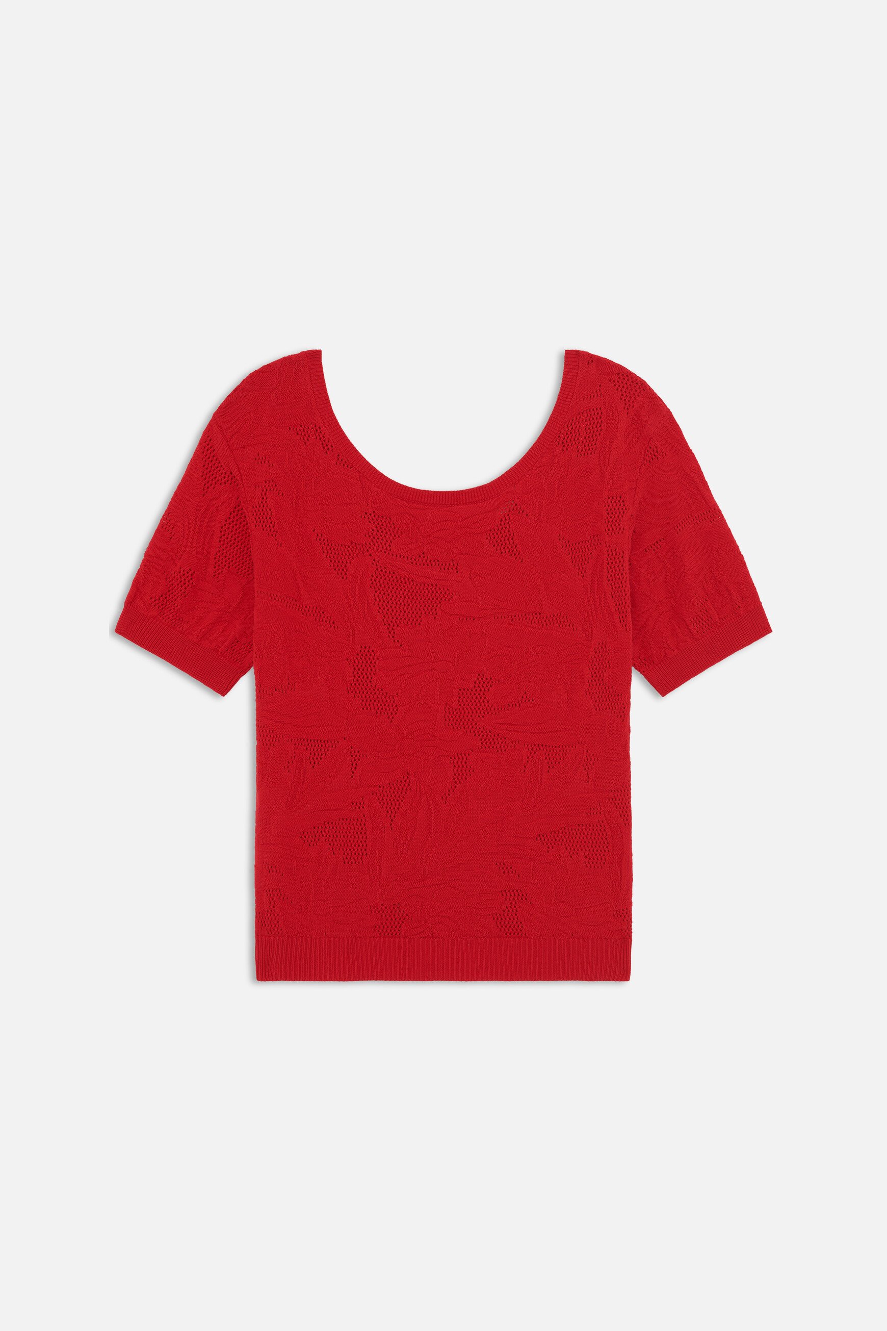 pull mialie rouge femme Pull Mialie rouge femme