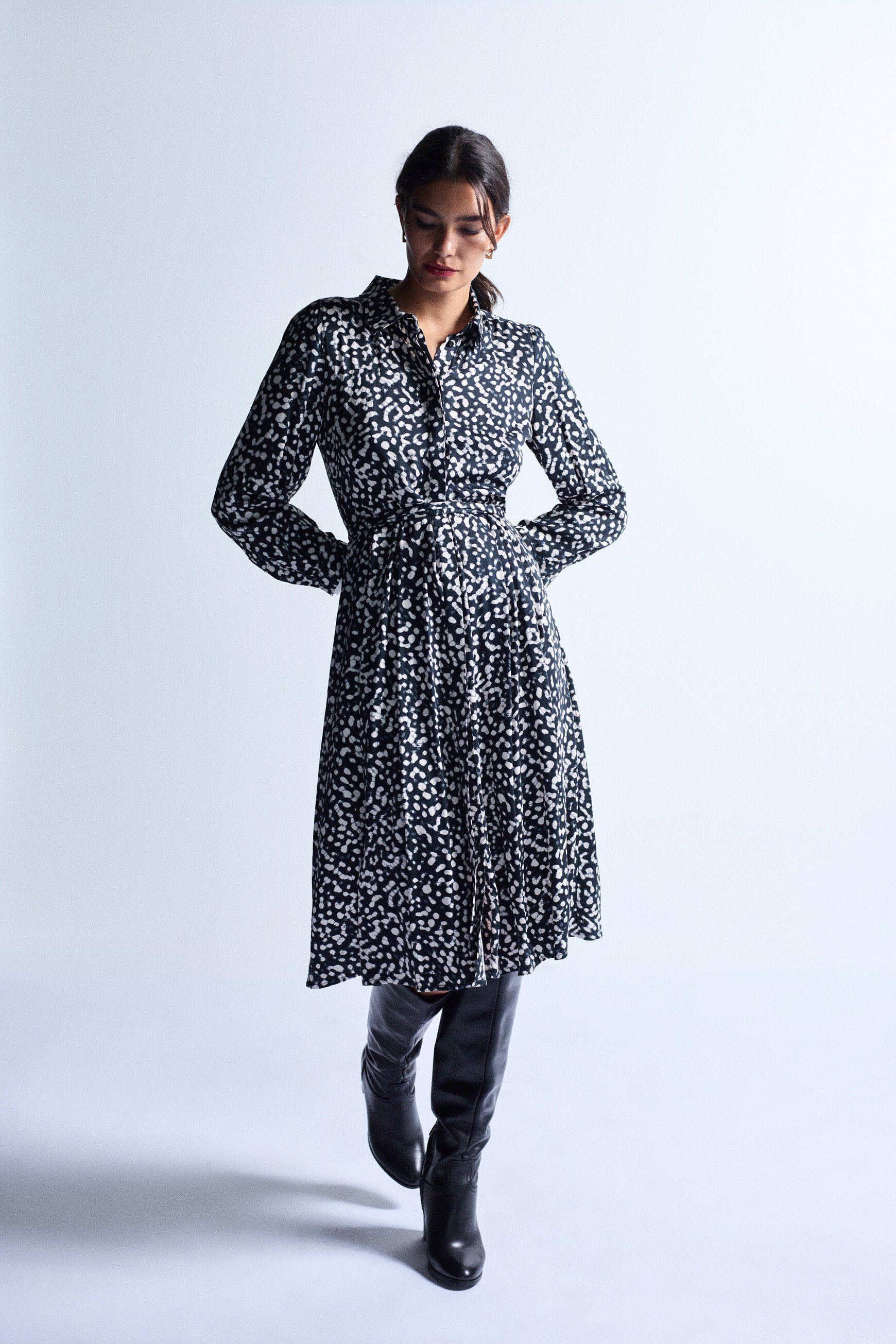 robe rilesta noir femme Robe Rilesta noir femme