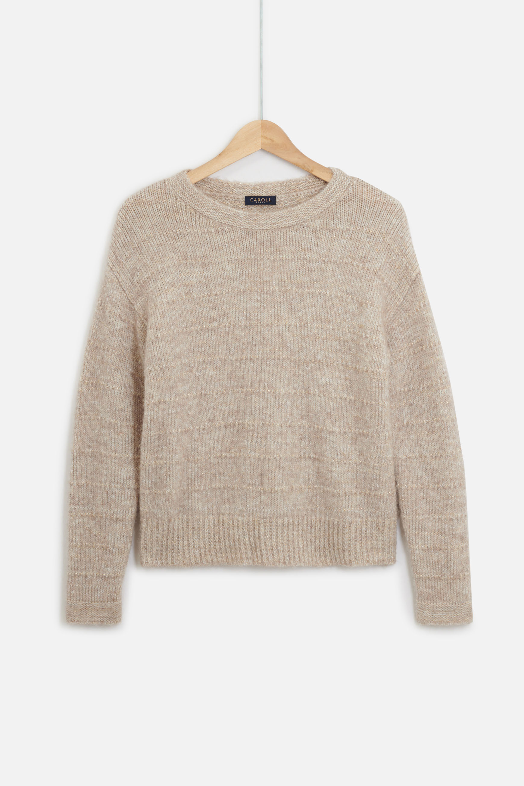 pull natalia camel femme pull natalia camel femme