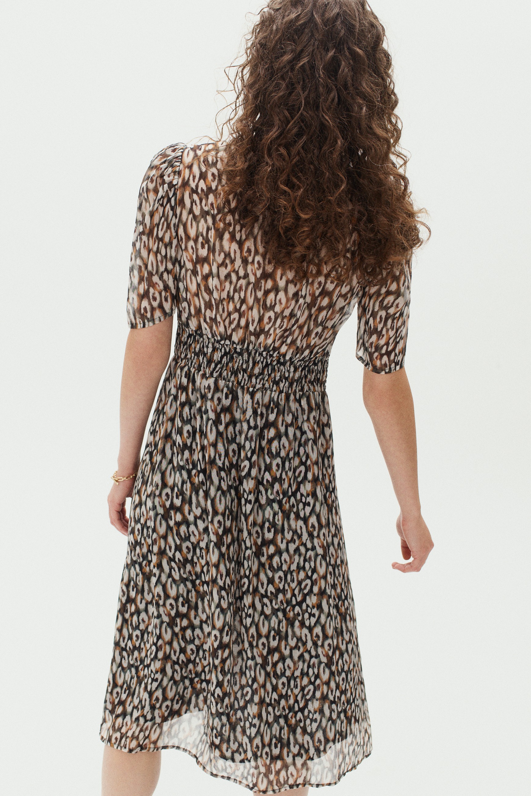 robe fauve noir femme robe fauve noir femme